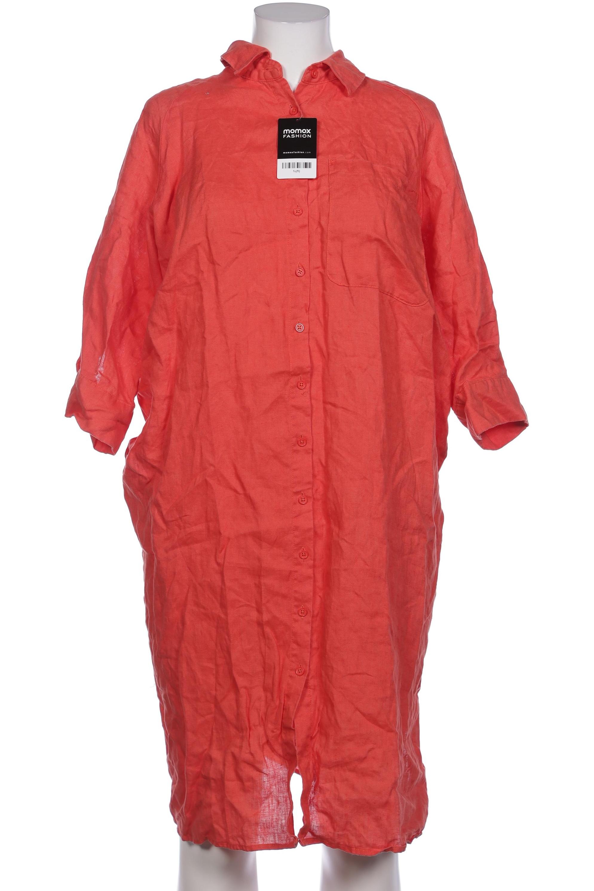 

Manguun Damen Kleid, rot, Gr. 44