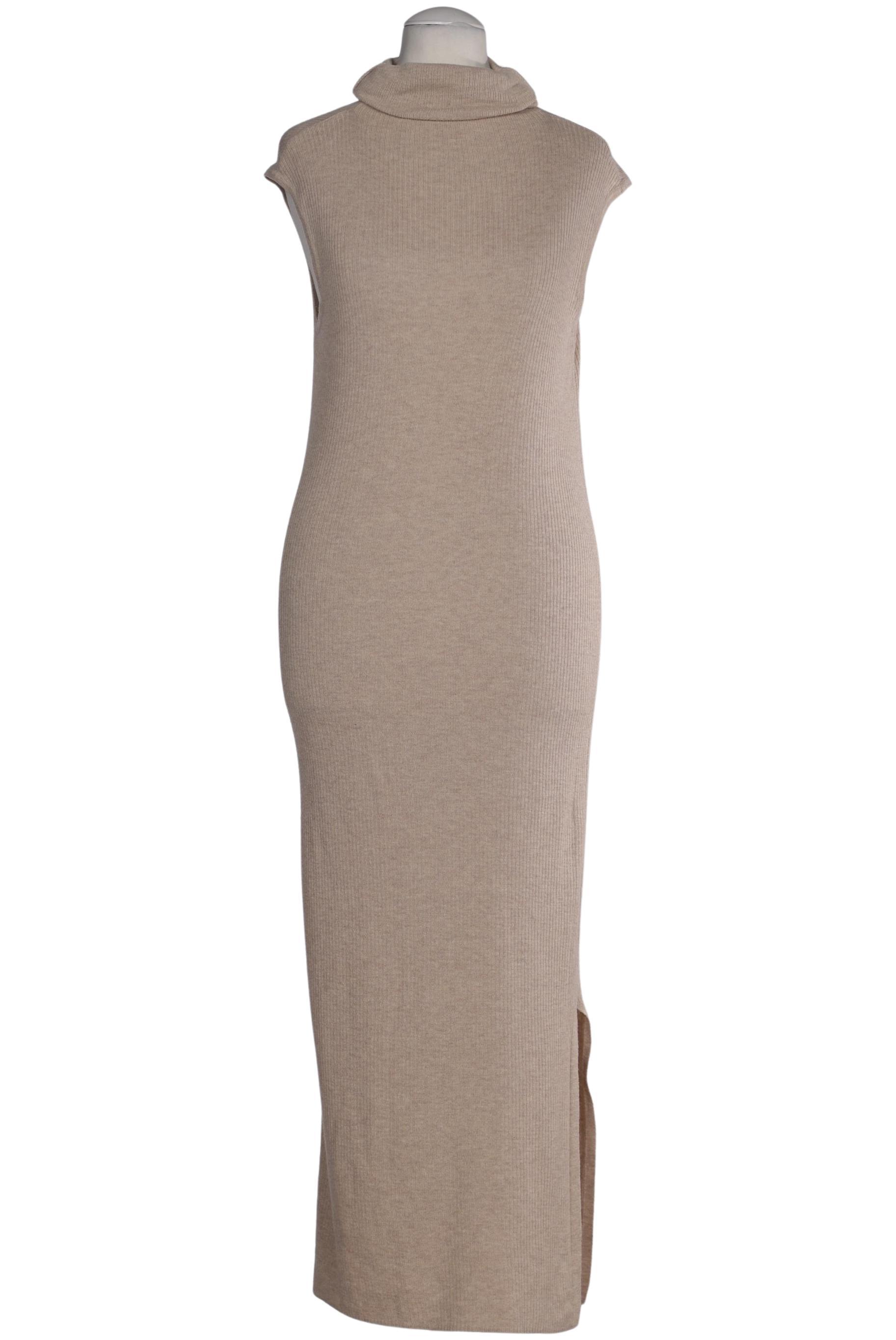 

Manguun Damen Kleid, beige, Gr. 36