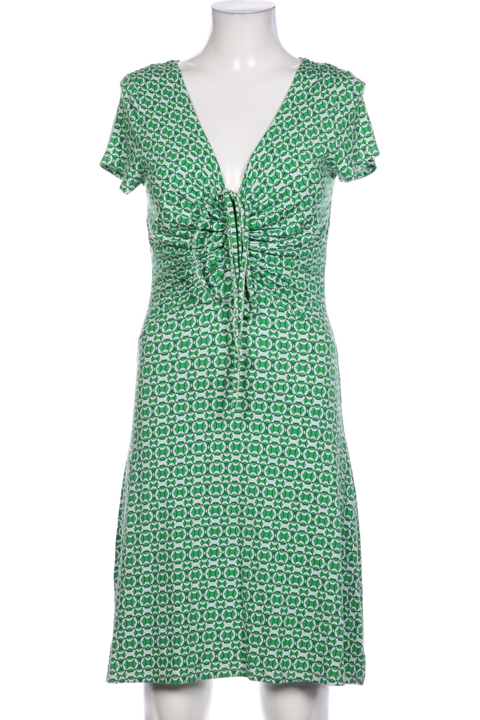 

Manguun Damen Kleid, grün, Gr. 40