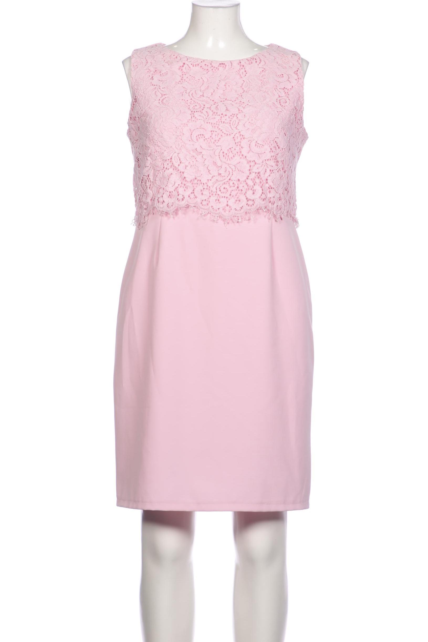 

Manguun Damen Kleid, pink, Gr. 44