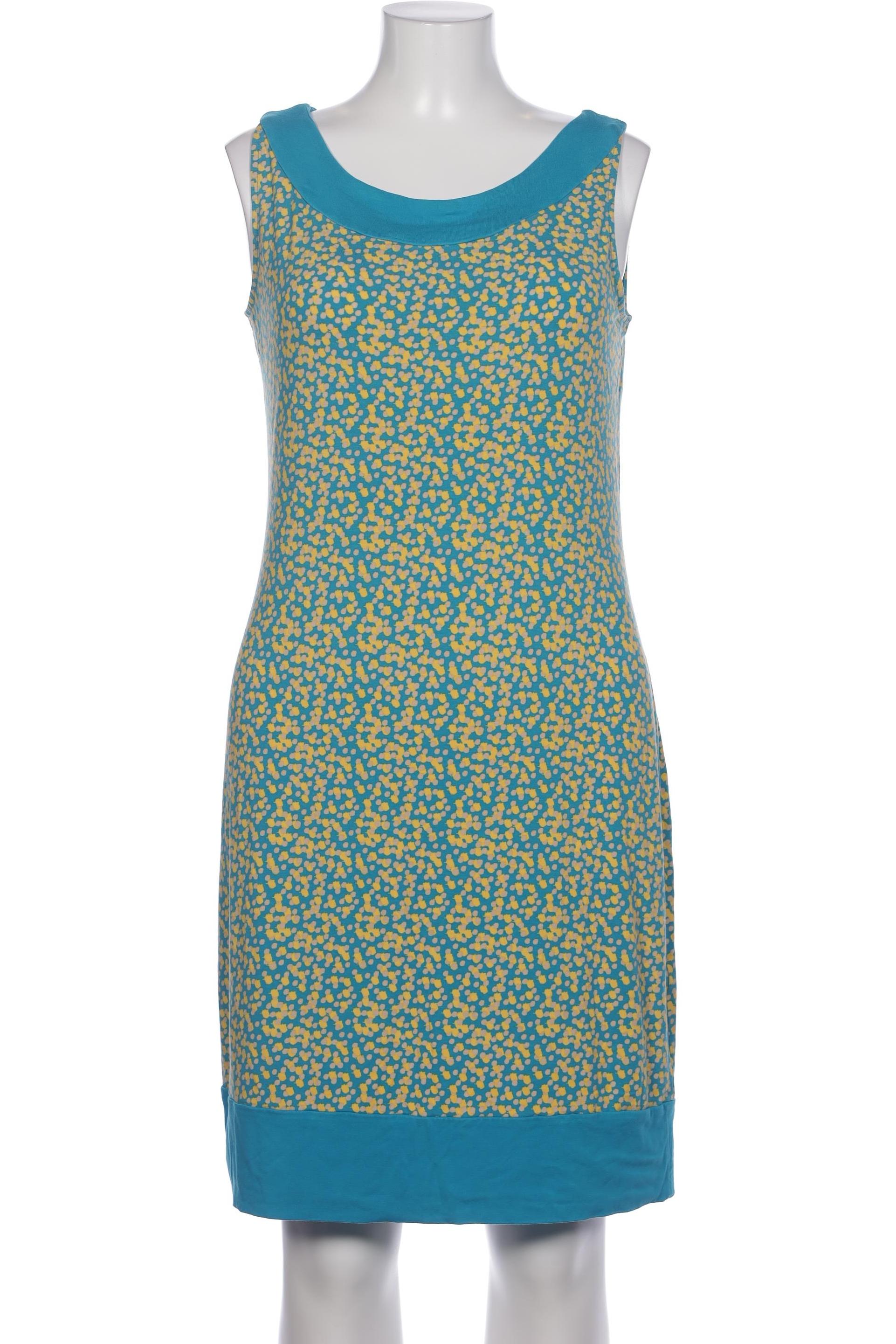 

Manguun Damen Kleid, blau, Gr. 44