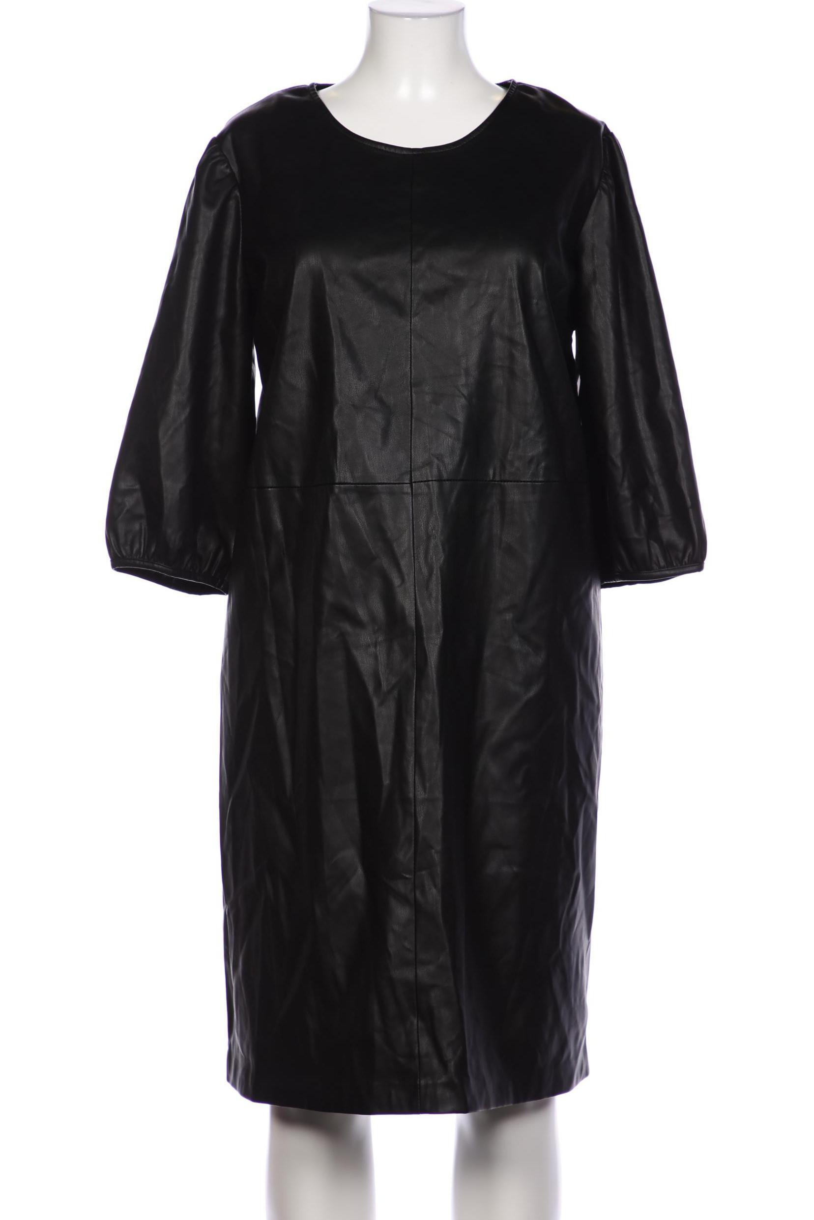 

Manguun Damen Kleid, schwarz, Gr. 46