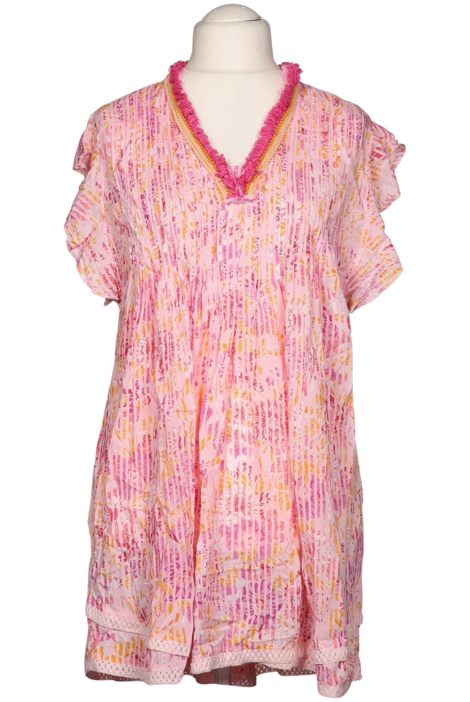 

Manguun Damen Kleid, pink, Gr. 36