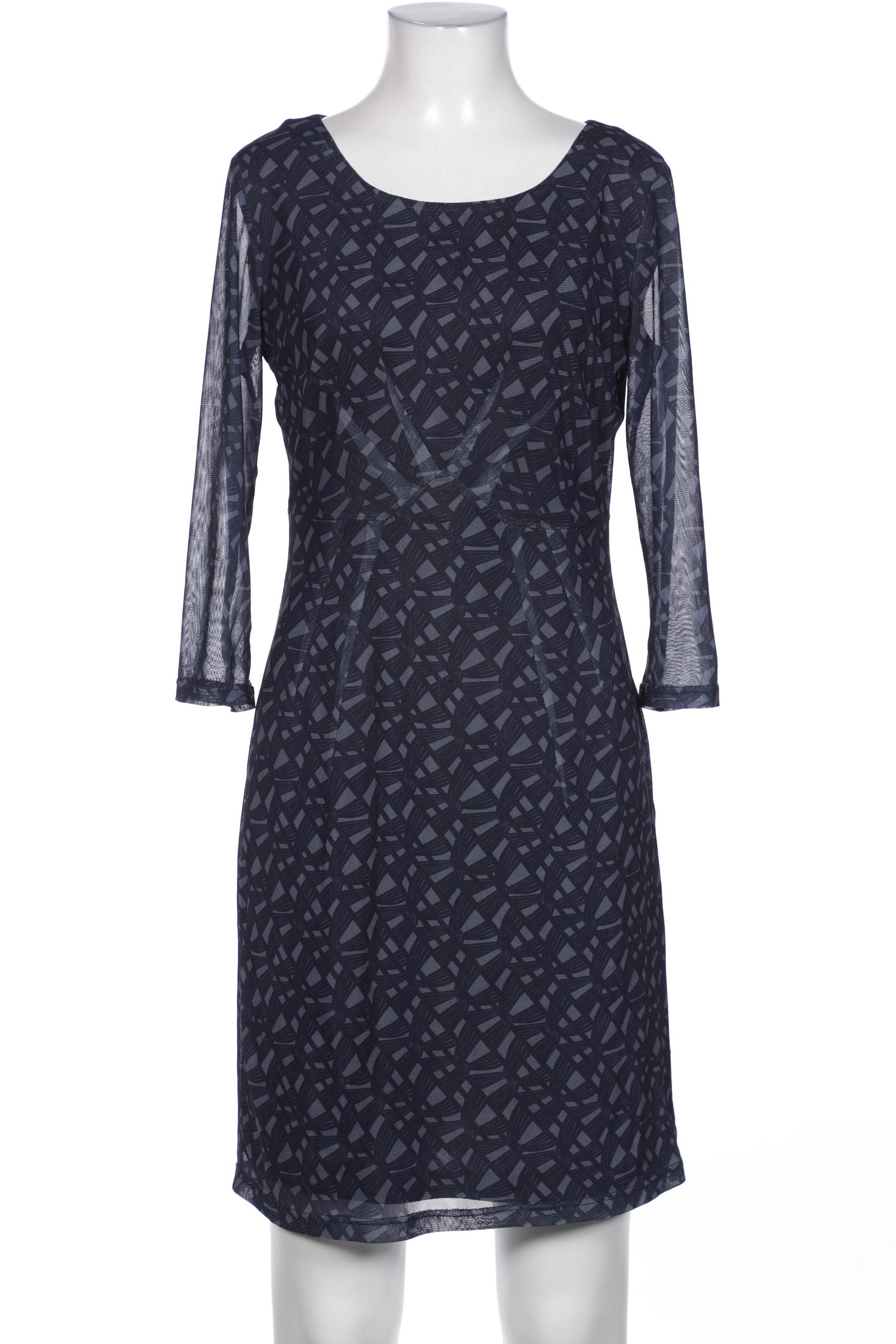 

Manguun Damen Kleid, marineblau