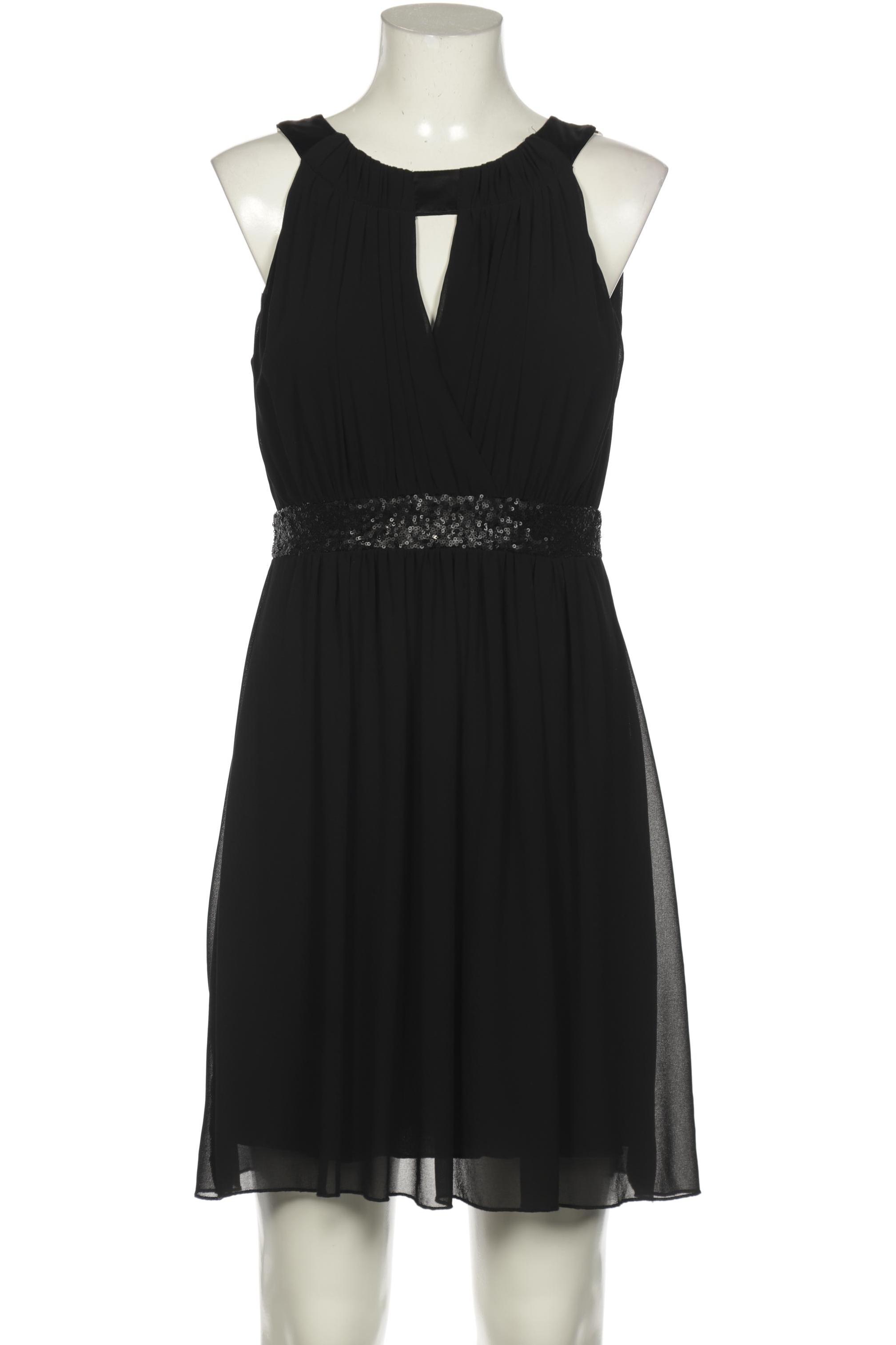 

Manguun Damen Kleid, schwarz