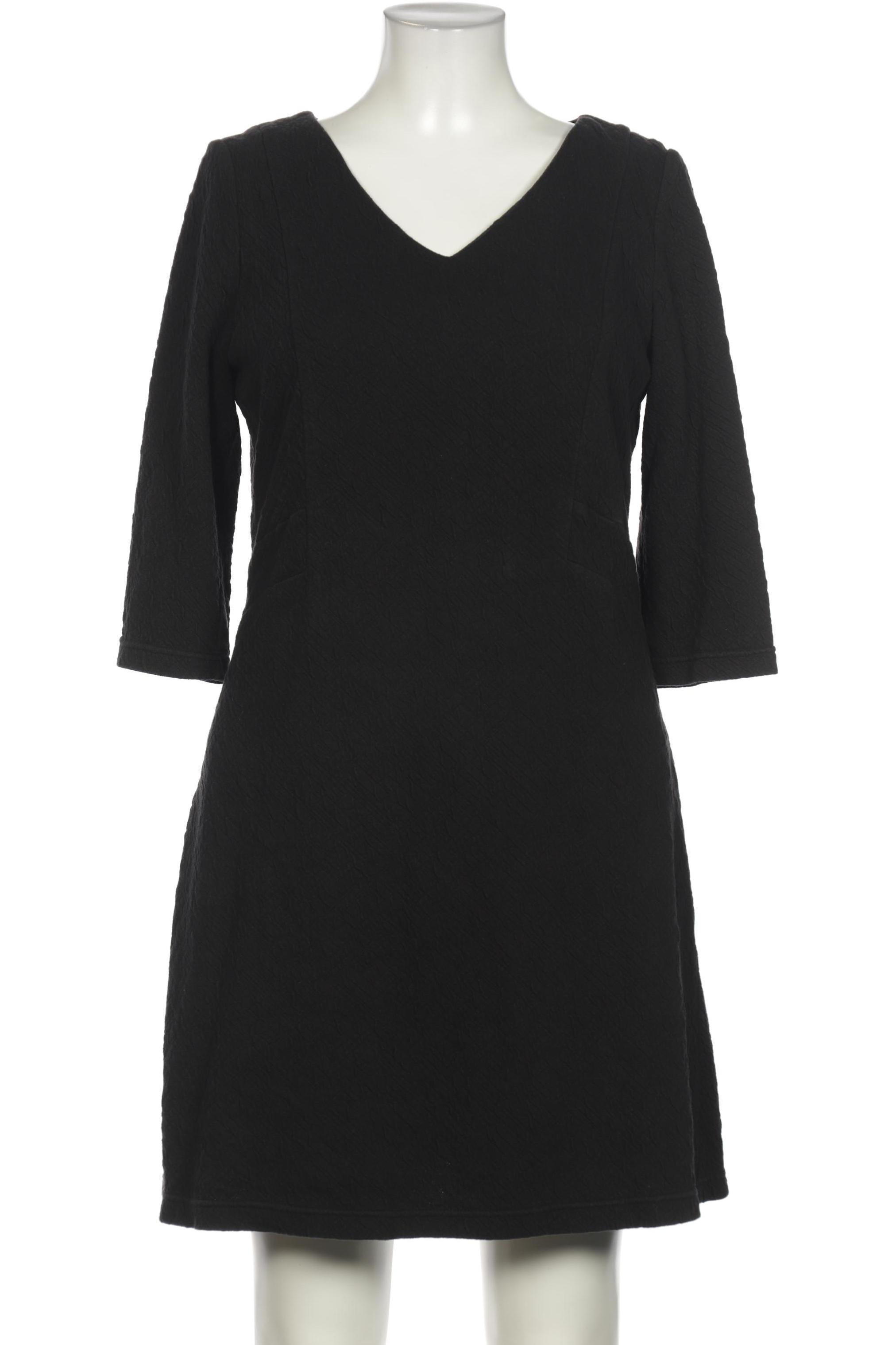 

Manguun Damen Kleid, schwarz, Gr. 44