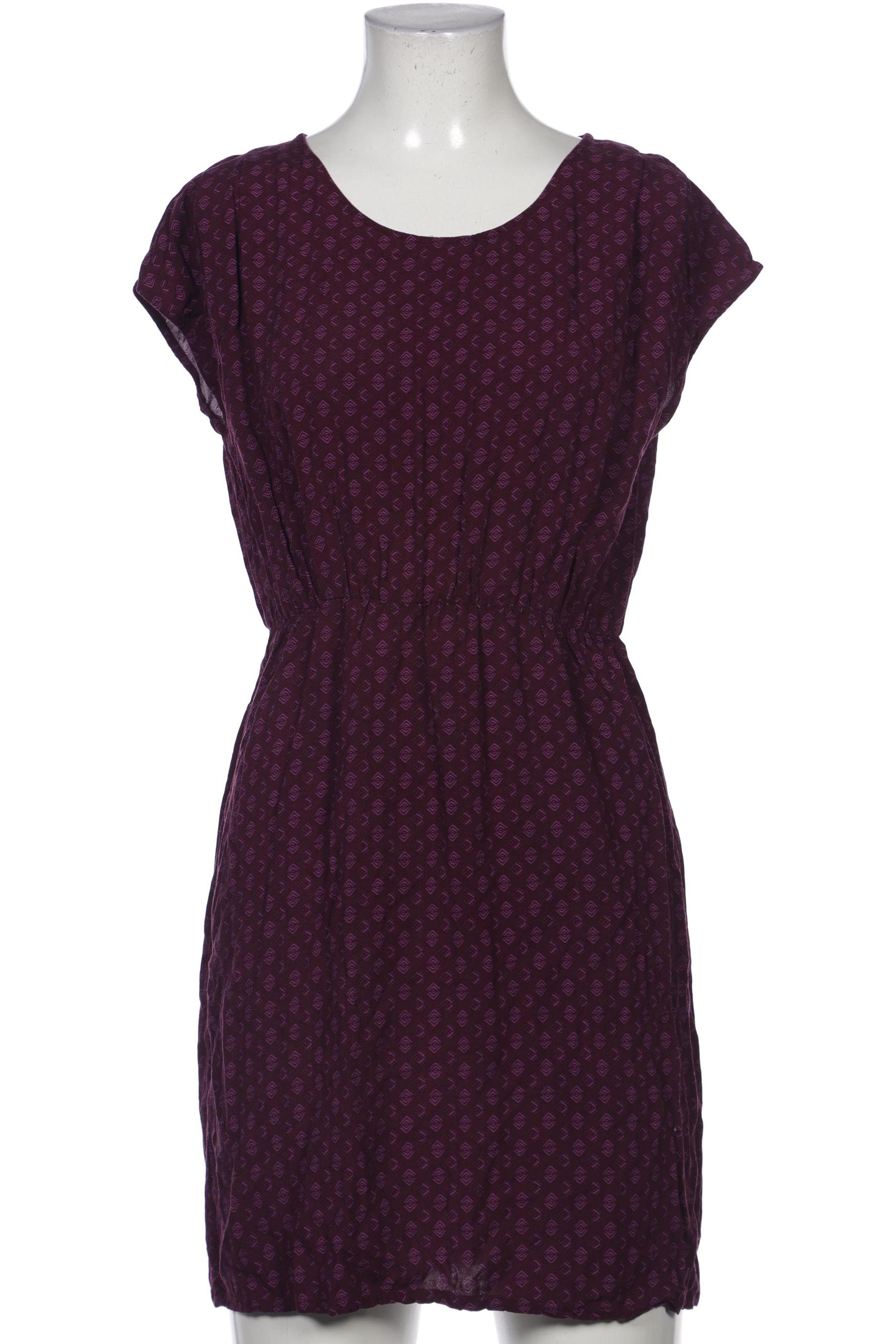 

Manguun Damen Kleid, flieder, Gr. 36