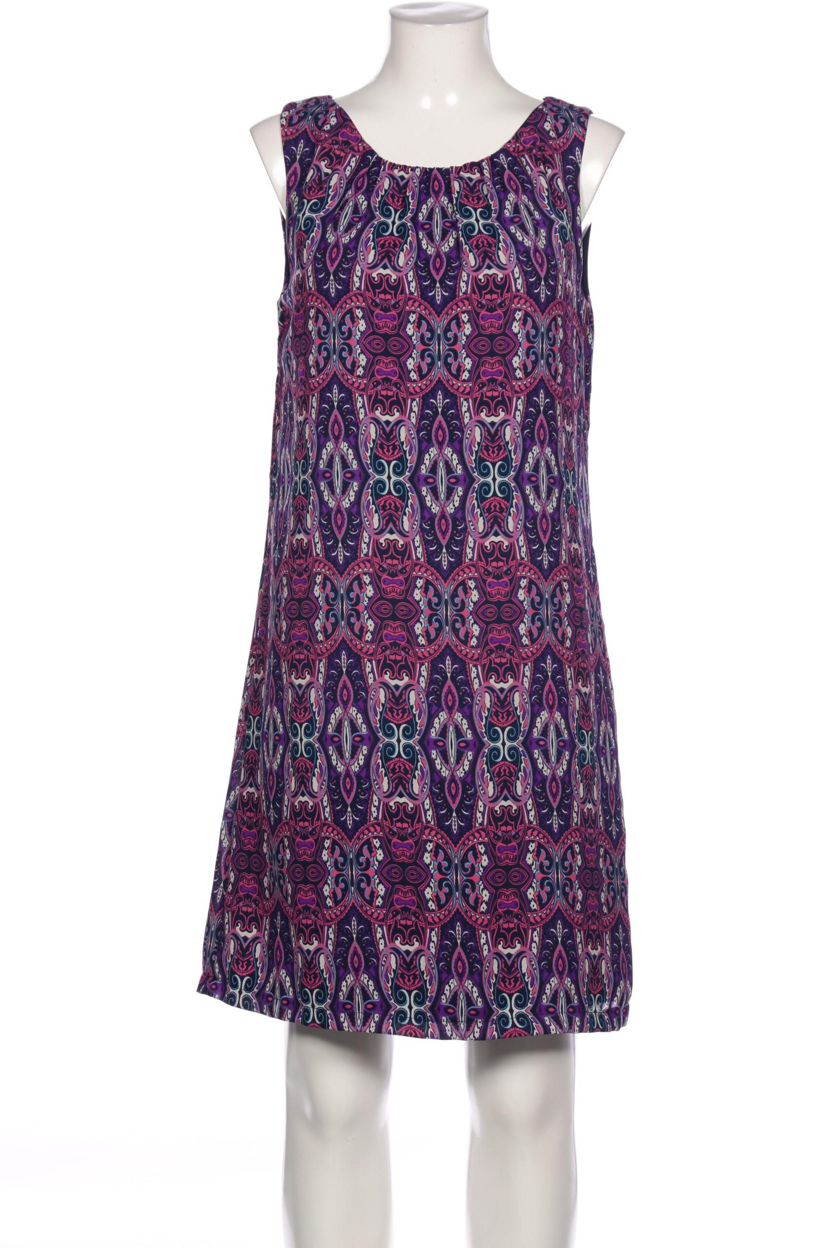 

Manguun Damen Kleid, mehrfarbig, Gr. 38