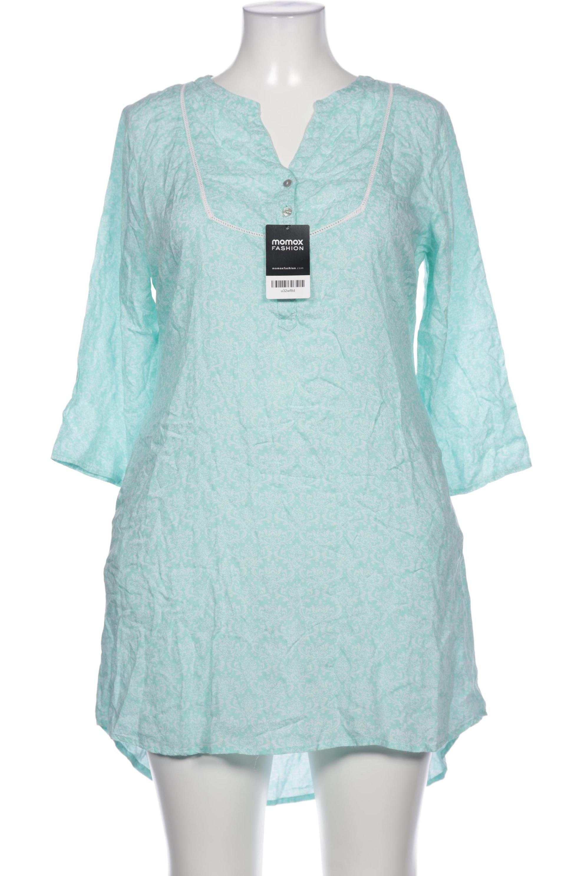 

Manguun Damen Kleid, hellgrün