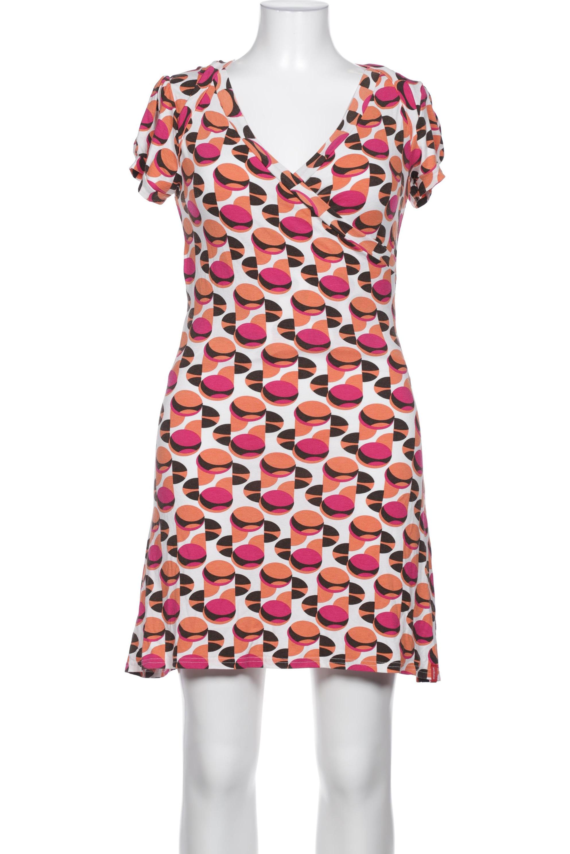

Manguun Damen Kleid, orange