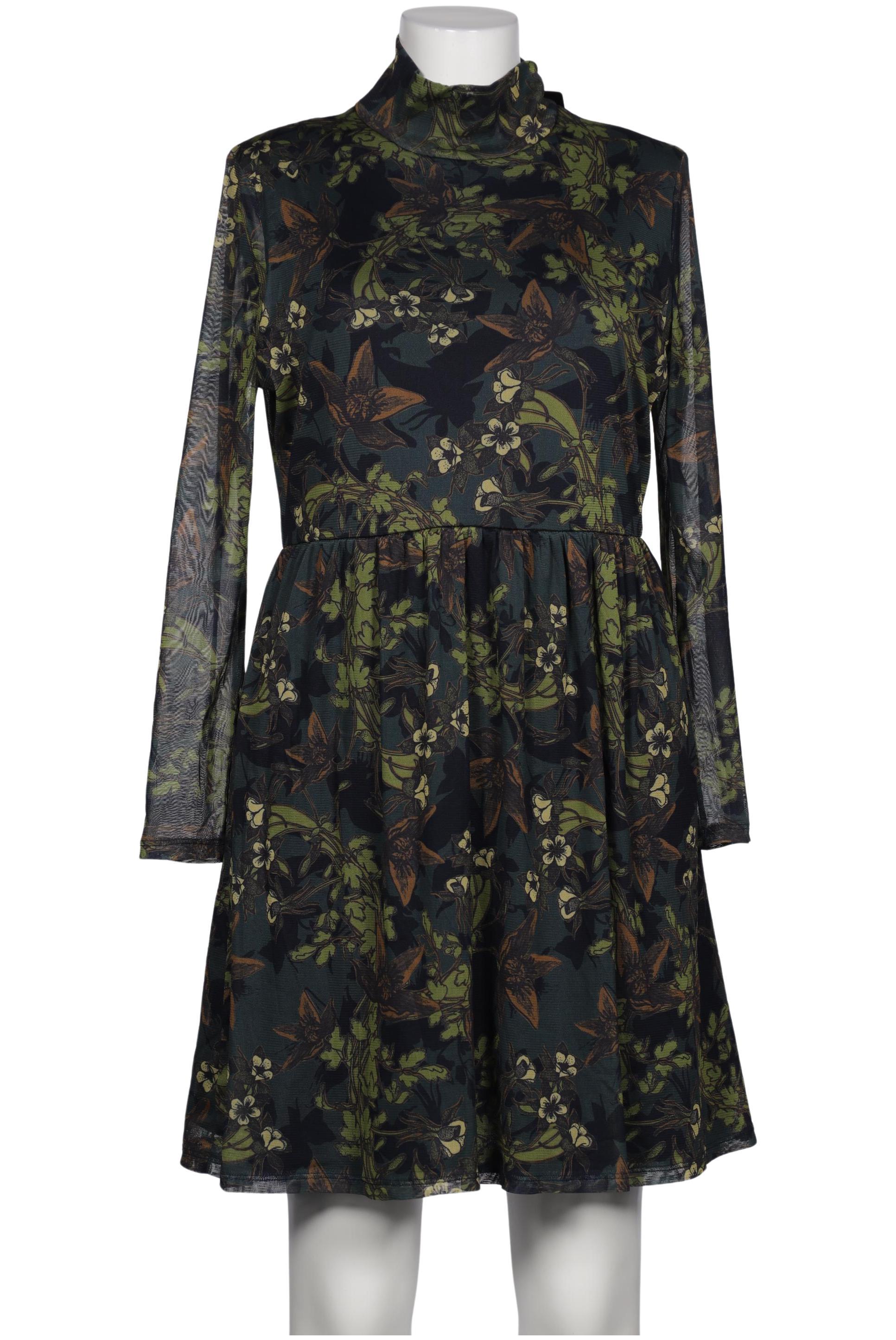 

Manguun Damen Kleid, grün, Gr. 46