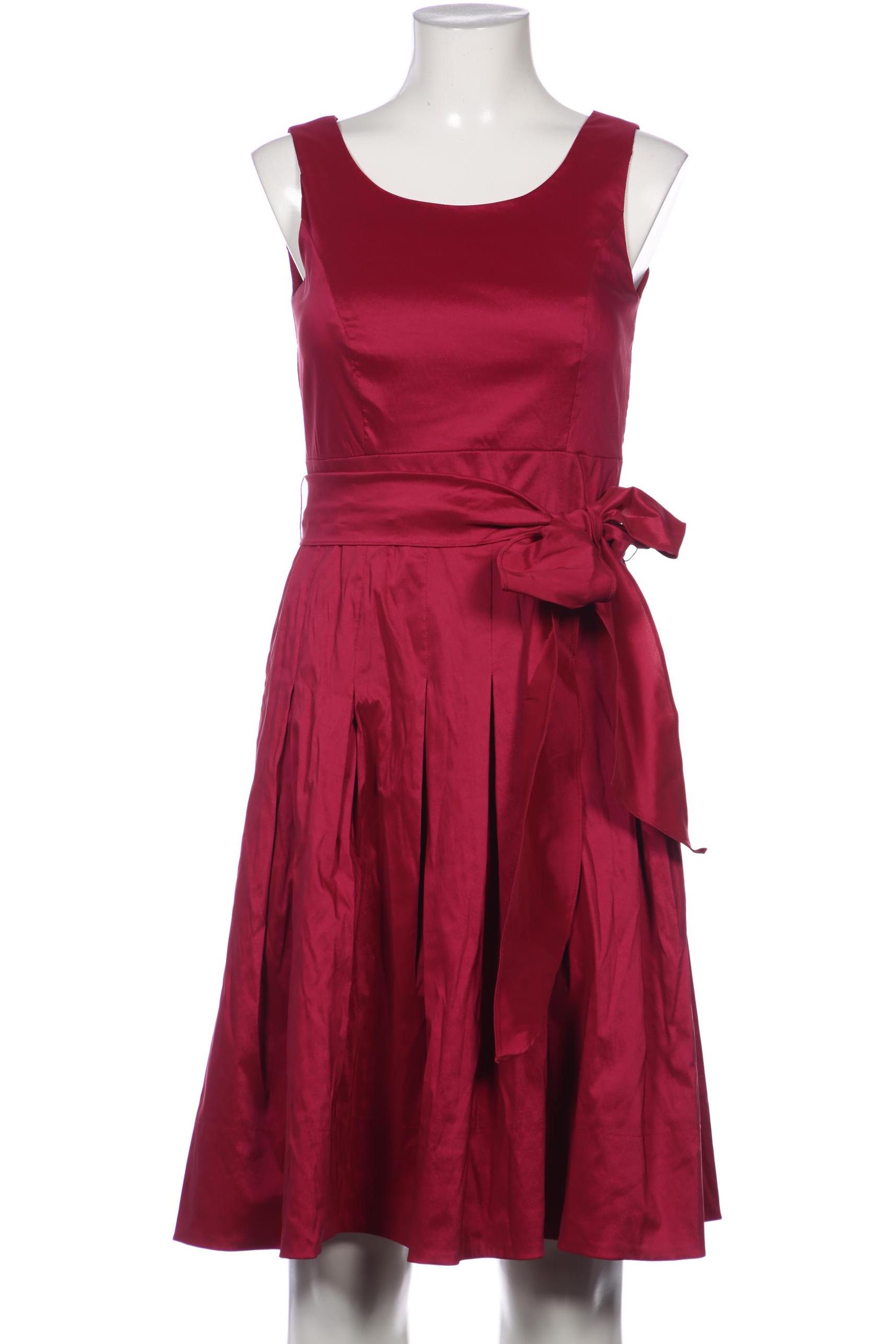 

Manguun Damen Kleid, bordeaux, Gr. 36