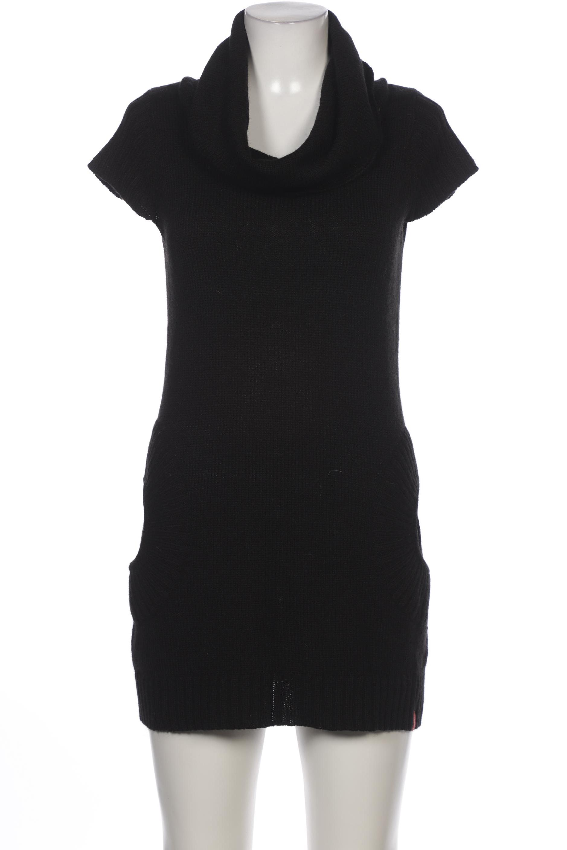 

Manguun Damen Kleid, schwarz