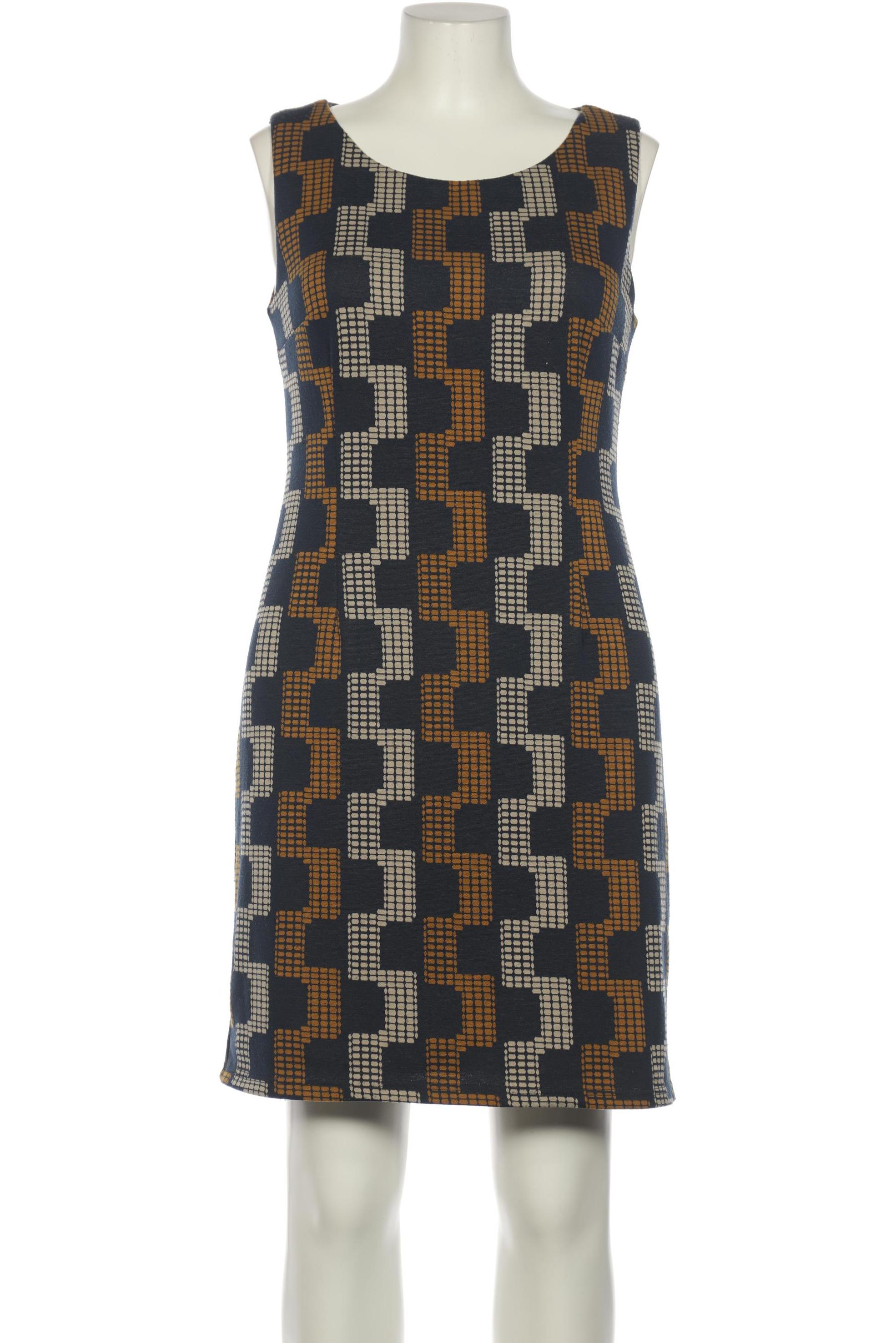 

Manguun Damen Kleid, blau
