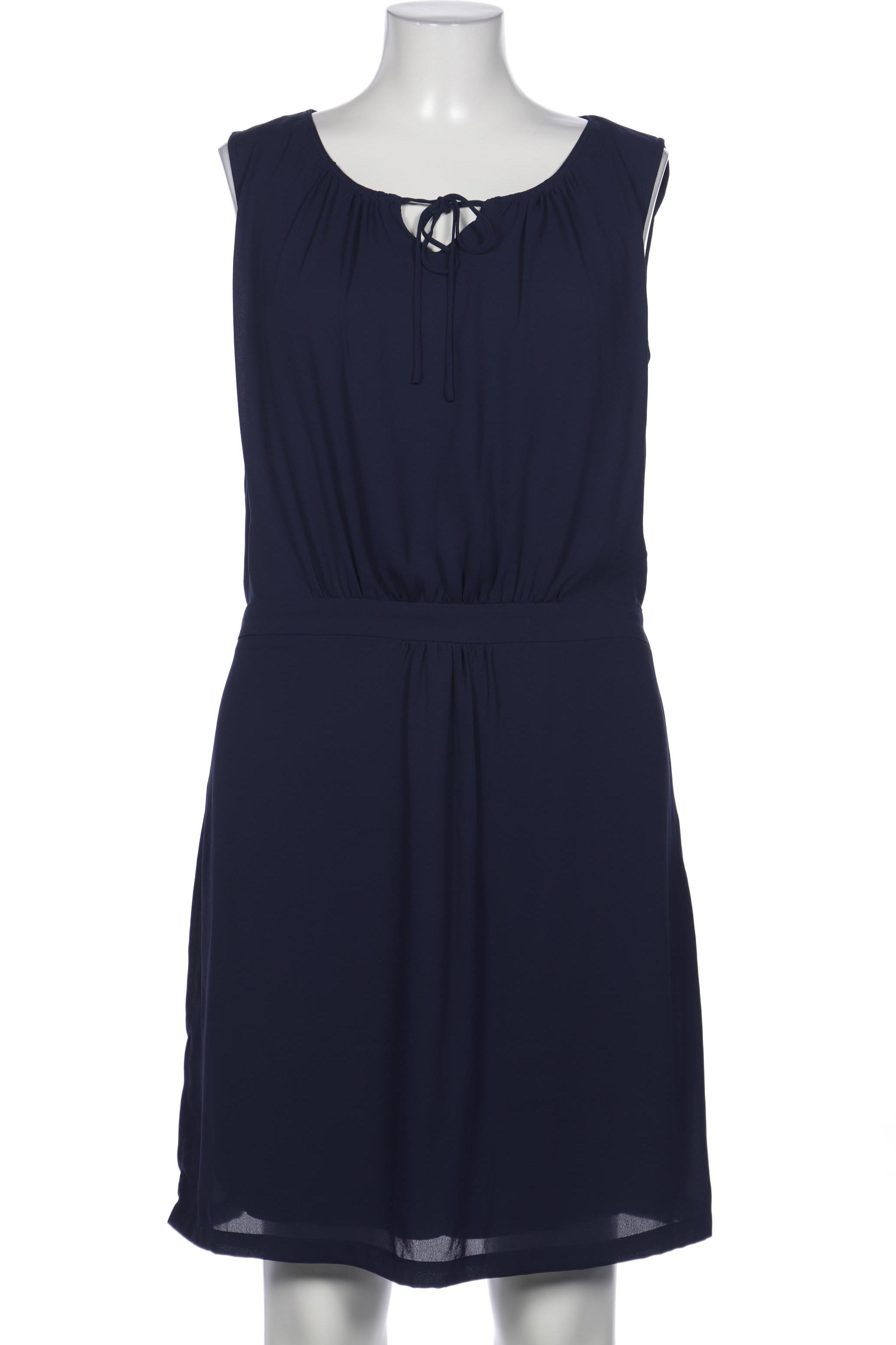 

Manguun Damen Kleid, marineblau