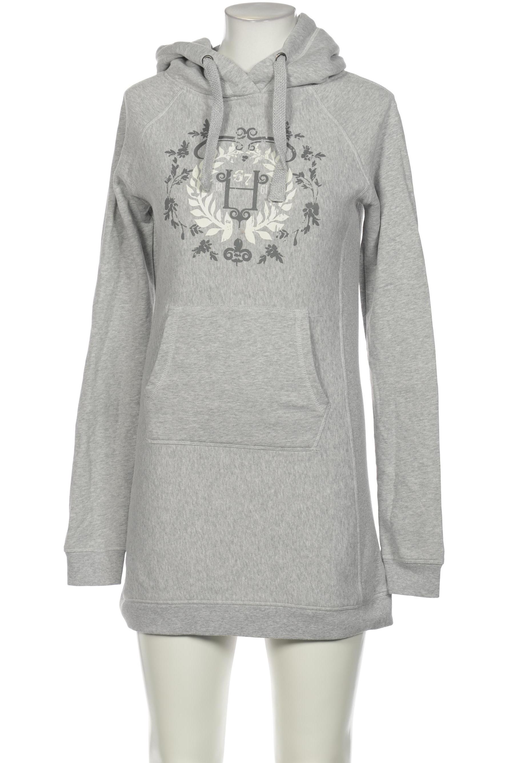 

Manguun Damen Kleid, grau, Gr. 38