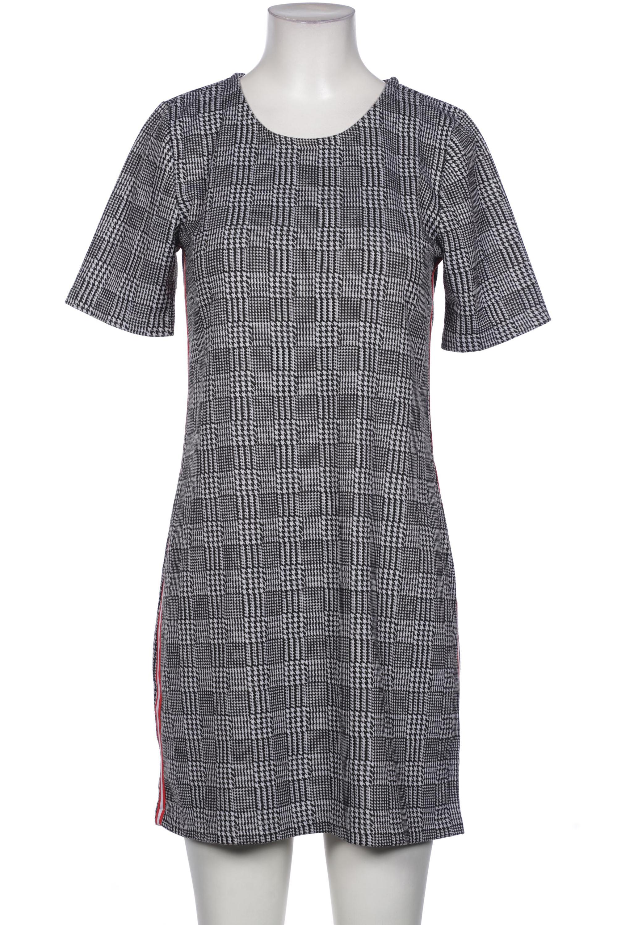 

Manguun Damen Kleid, schwarz, Gr. 36