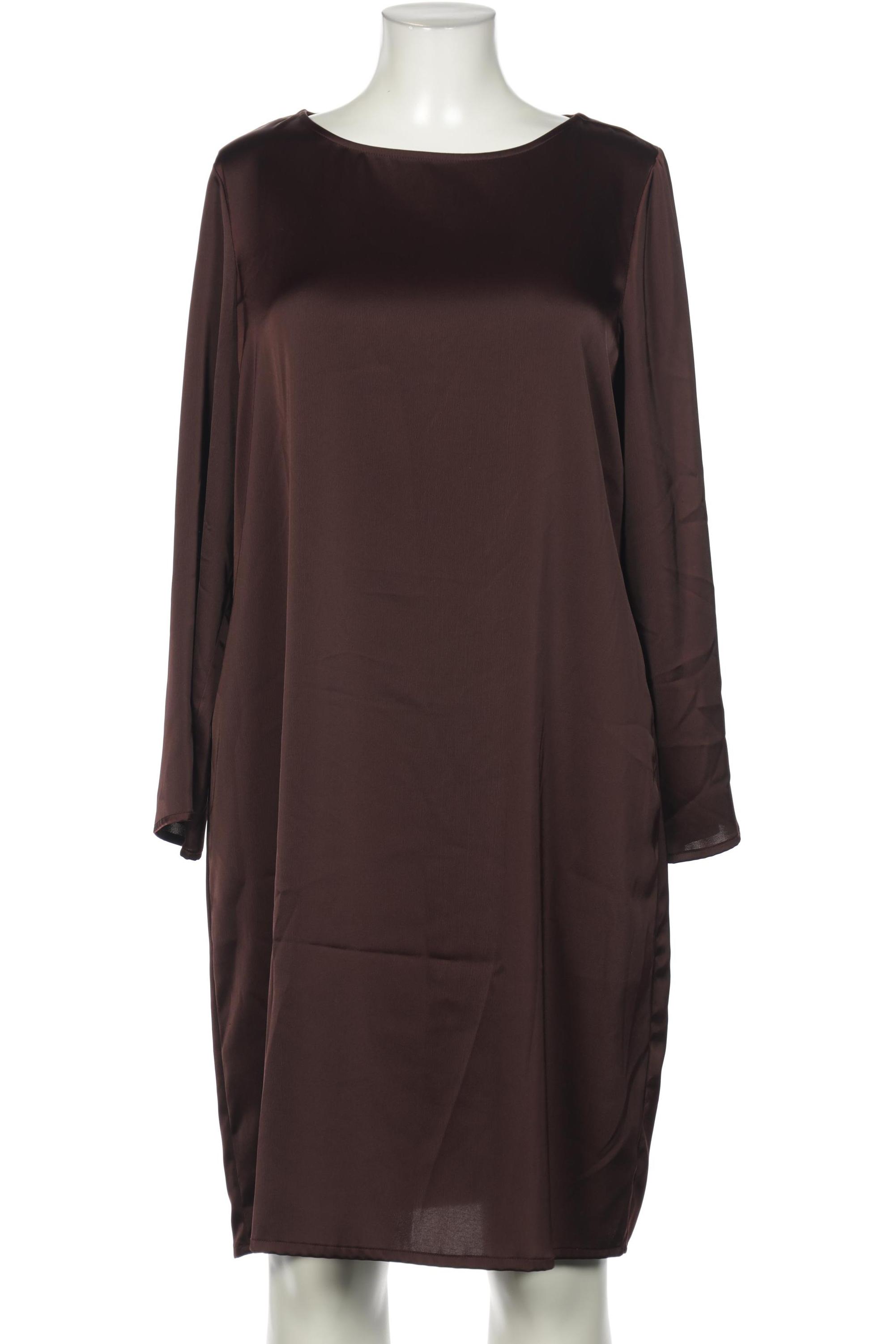 

Manguun Damen Kleid, bordeaux, Gr. 44