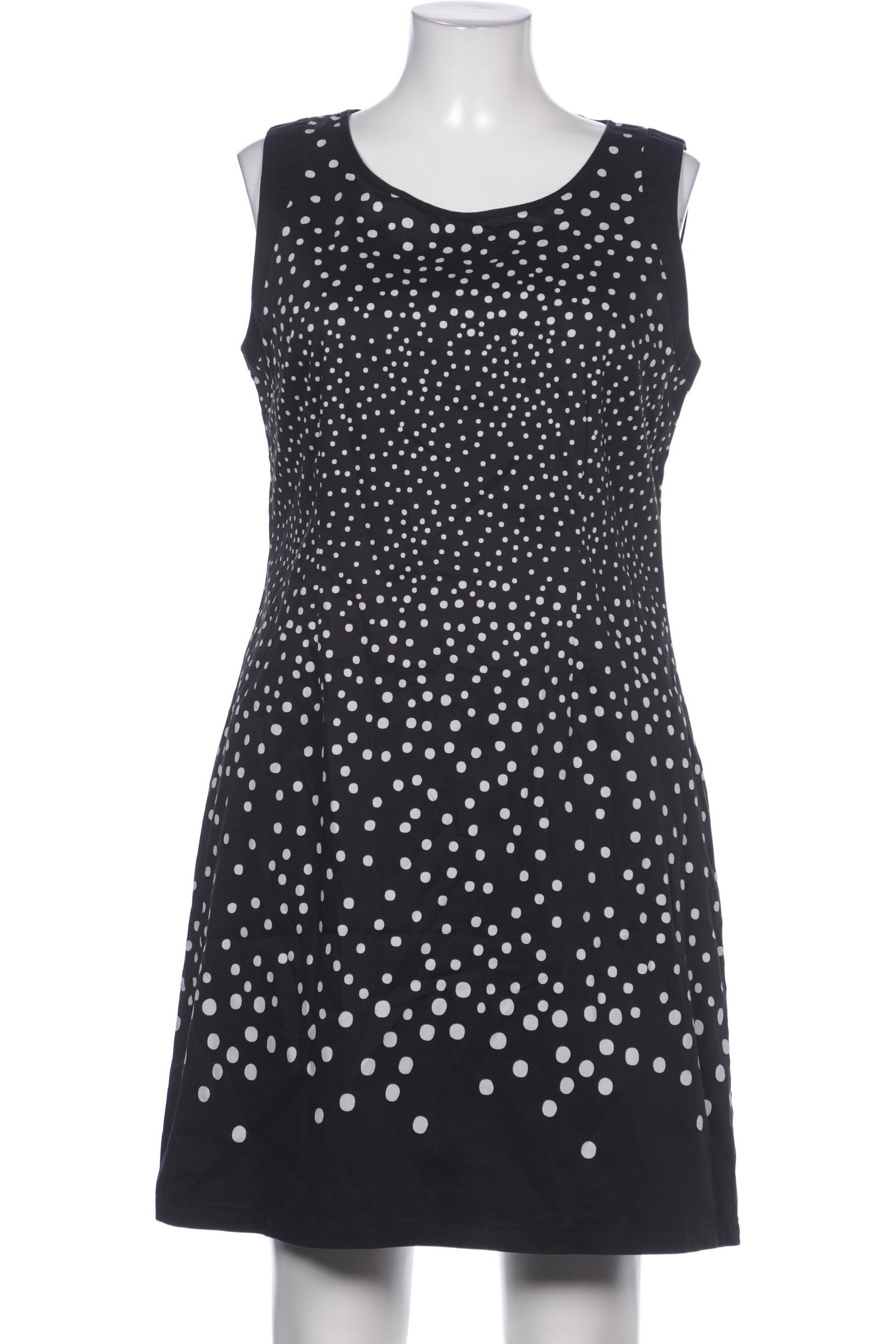 

Manguun Damen Kleid, schwarz, Gr. 44