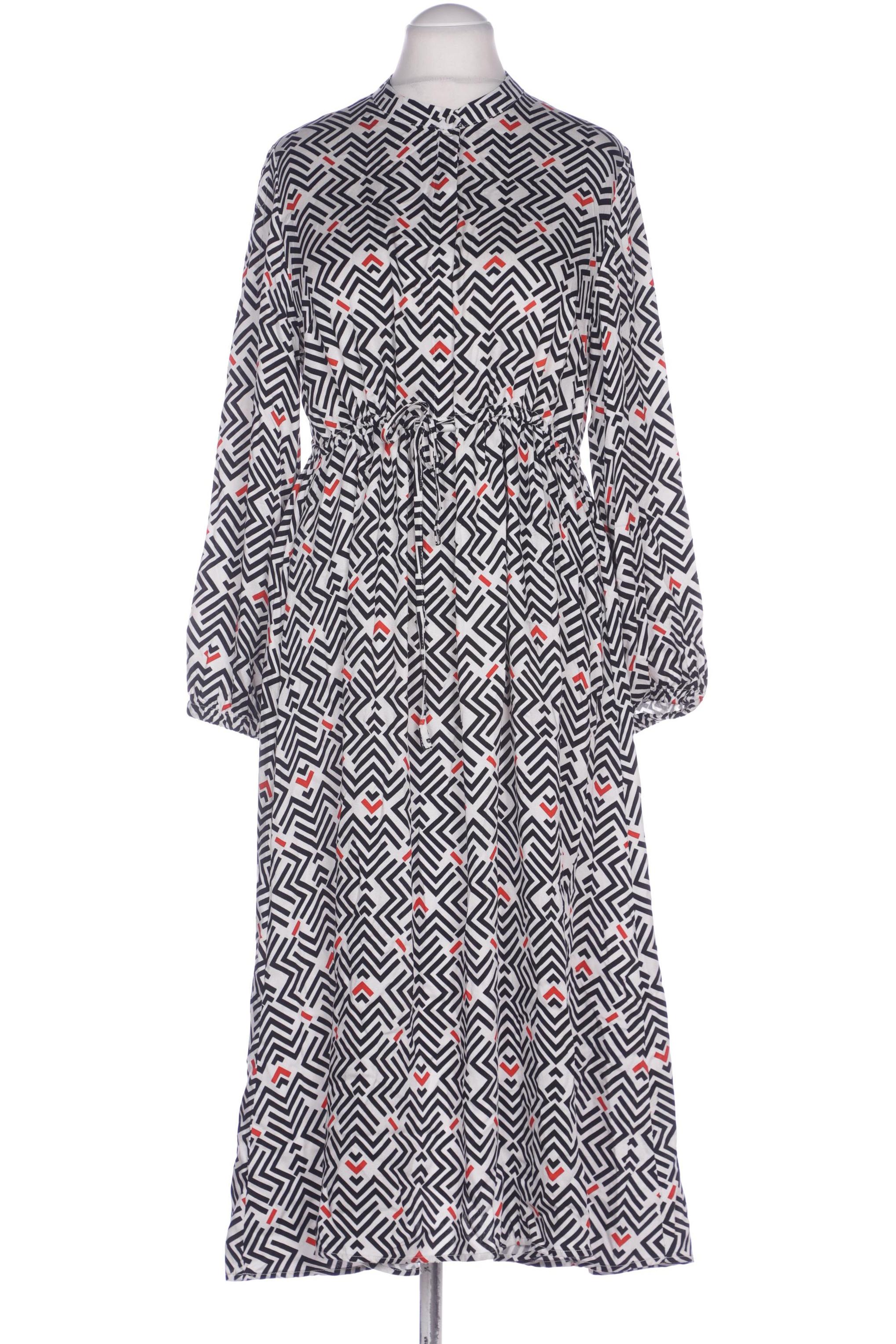 

Manguun Damen Kleid, schwarz