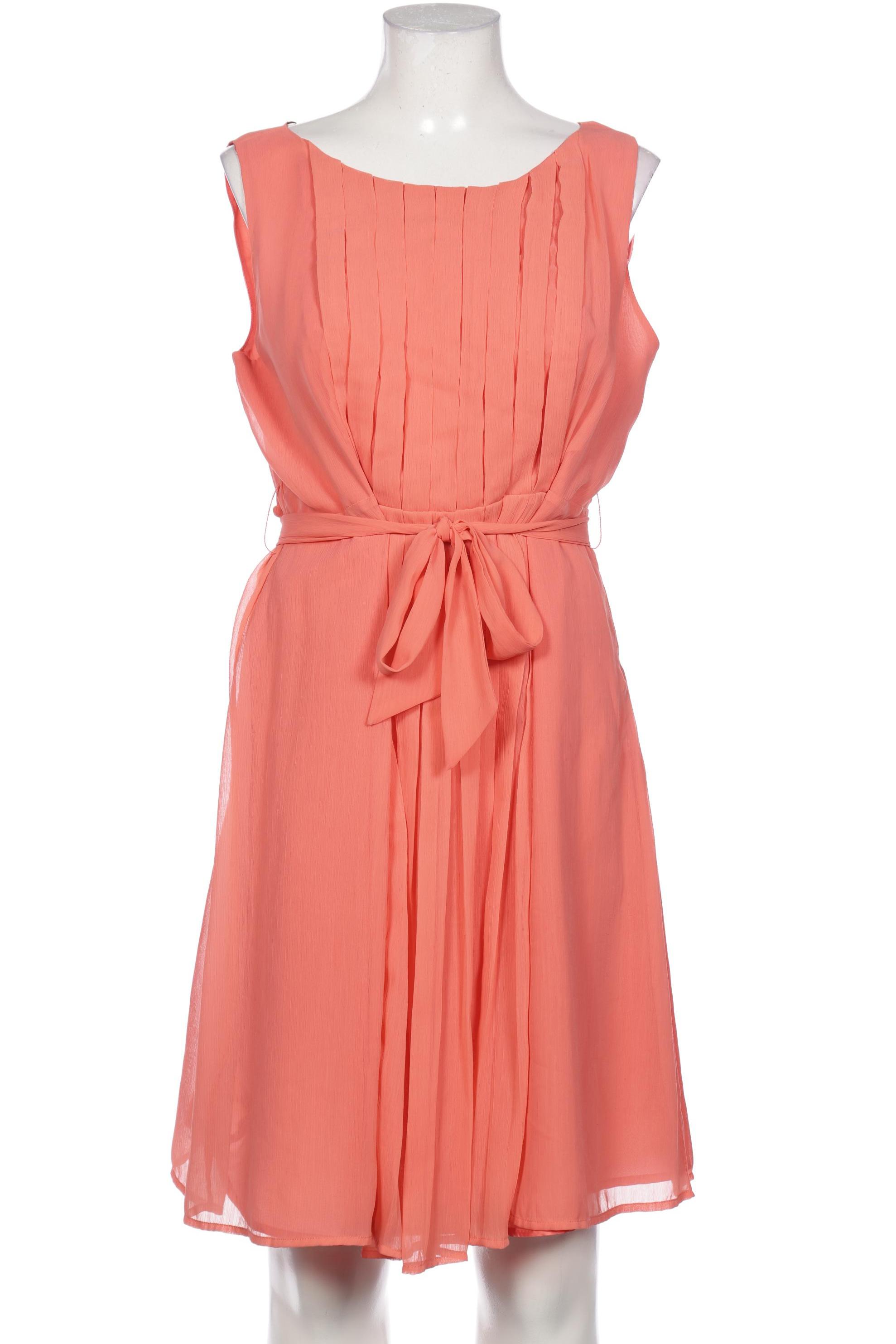 

Manguun Damen Kleid, pink, Gr. 42