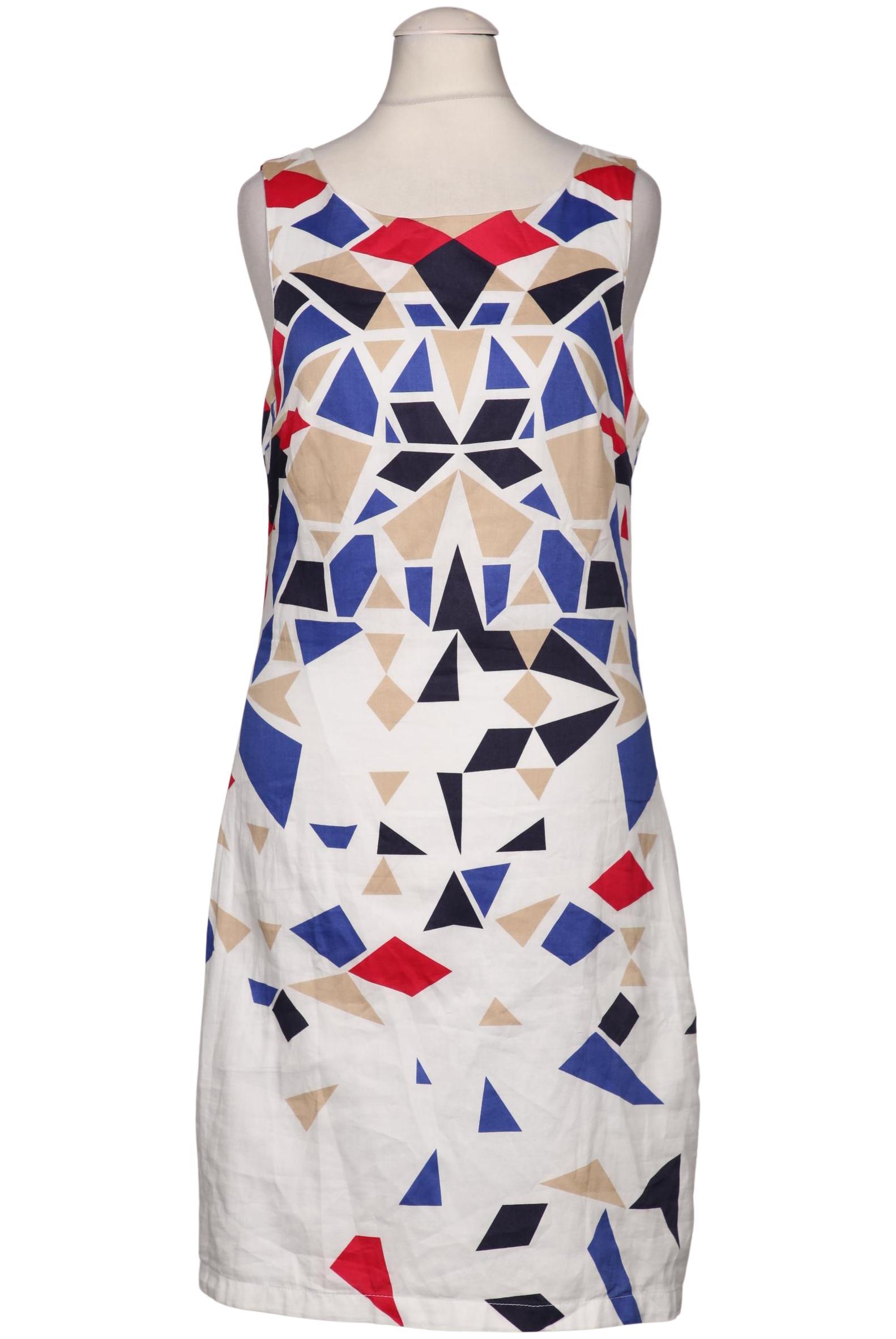 

Manguun Damen Kleid, mehrfarbig, Gr. 36