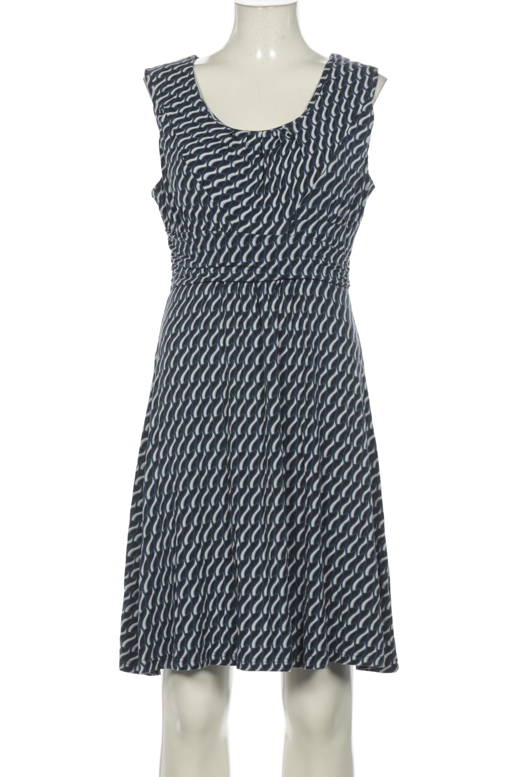 

Manguun Damen Kleid, marineblau, Gr. 40