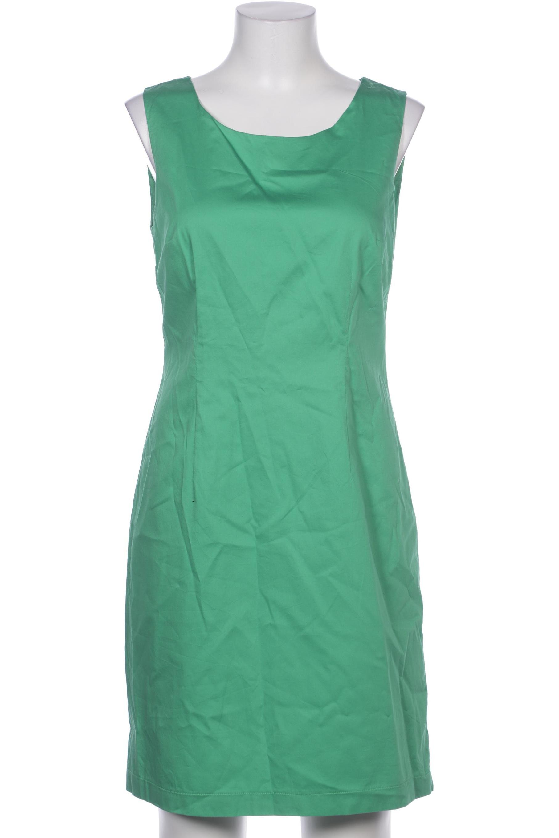 

Manguun Damen Kleid, grün, Gr. 40