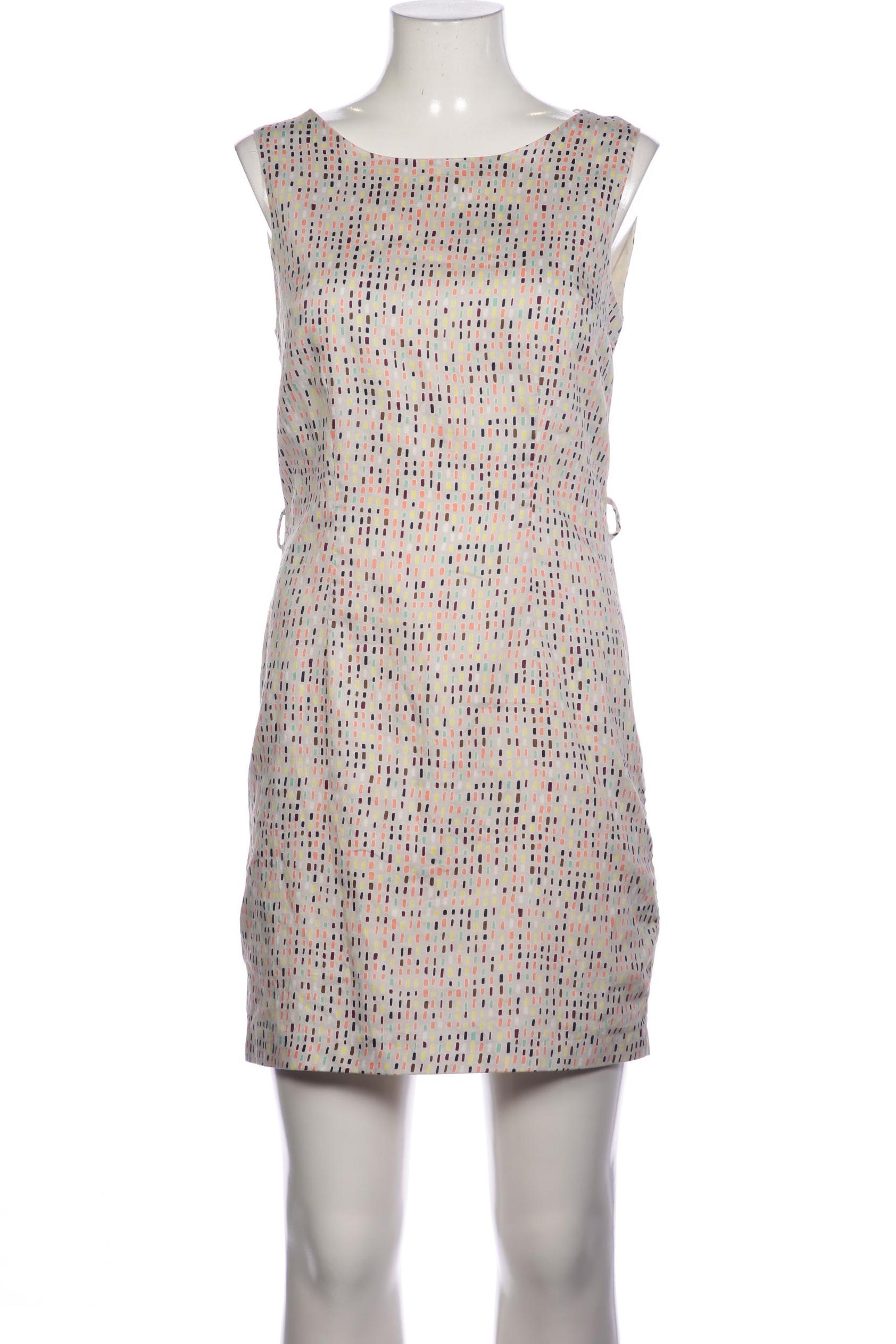 

Manguun Damen Kleid, mehrfarbig, Gr. 38