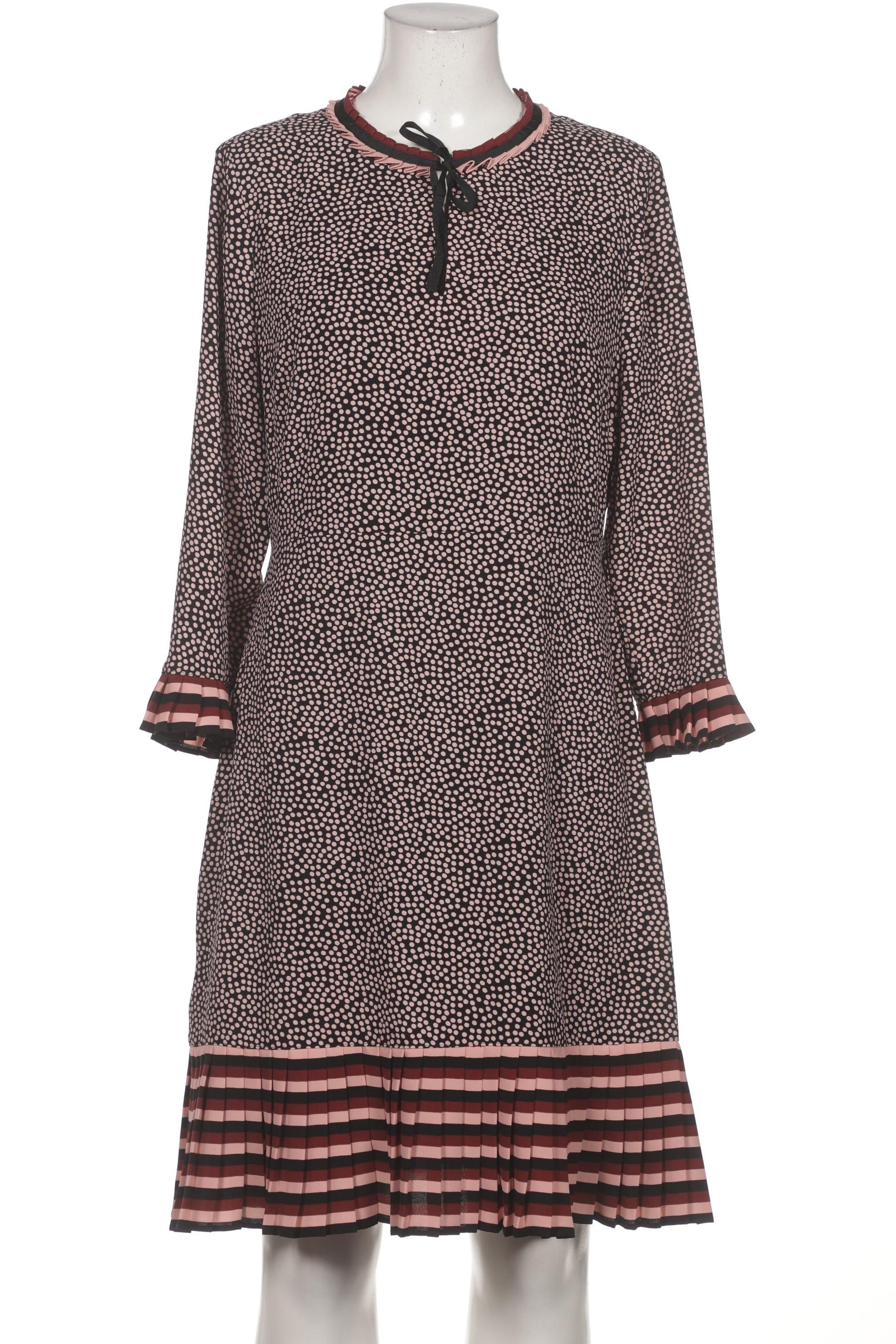 

Manguun Damen Kleid, schwarz, Gr. 40
