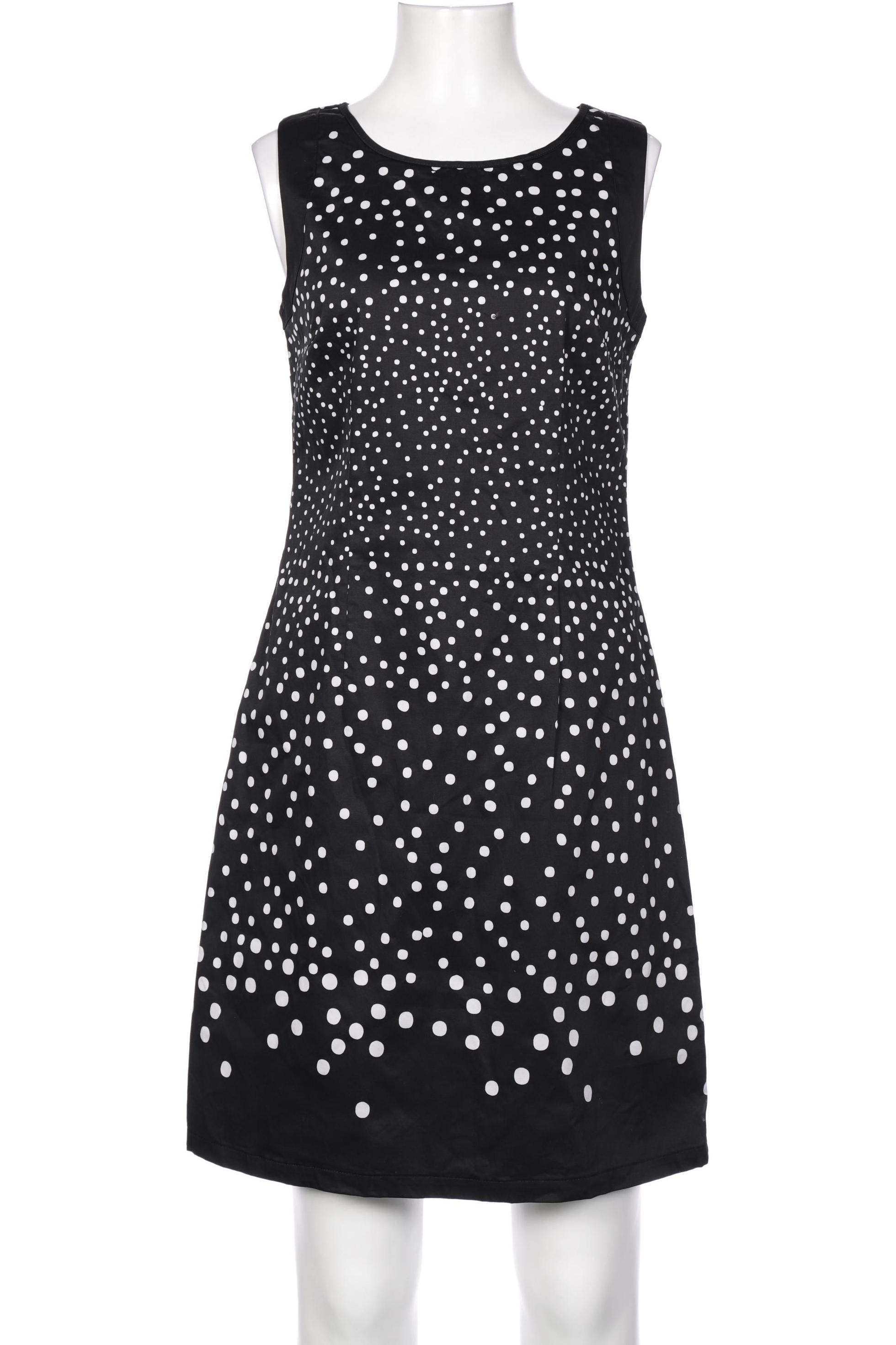 

Manguun Damen Kleid, schwarz