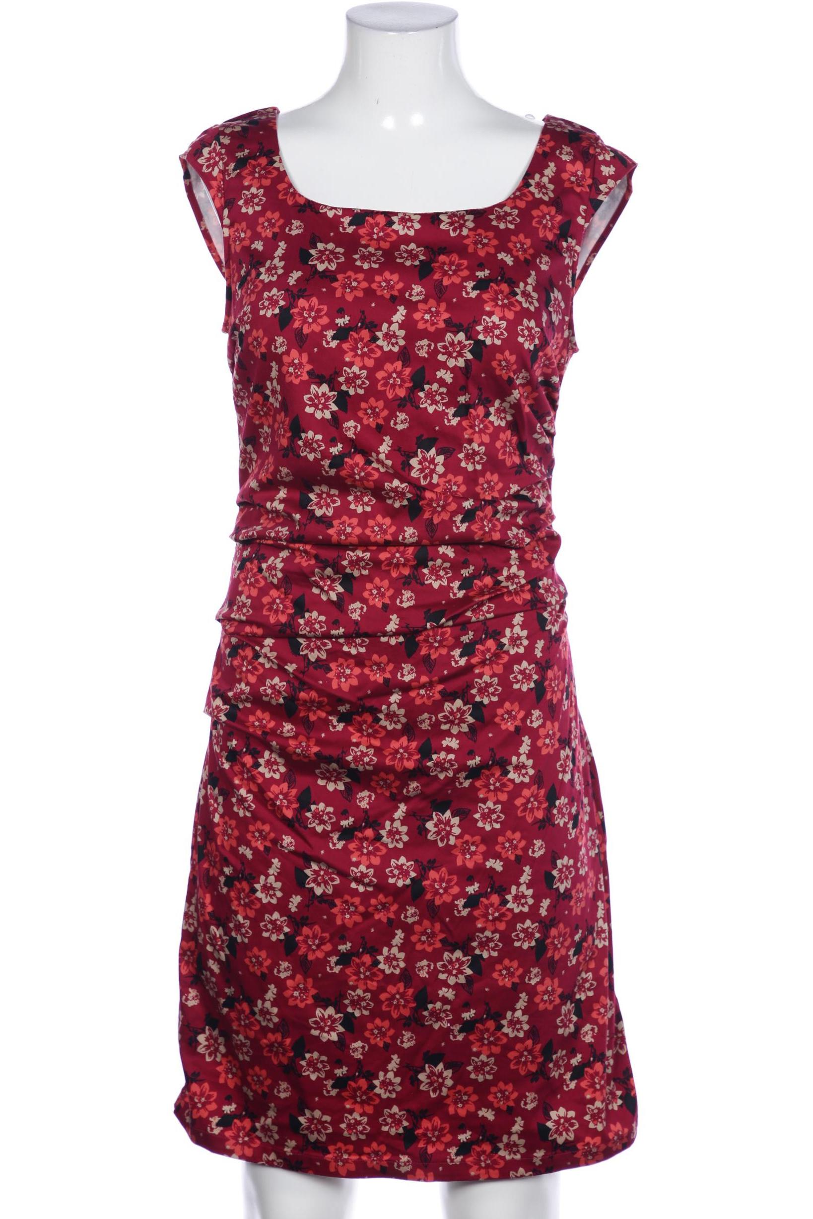 

Manguun Damen Kleid, pink, Gr. 40