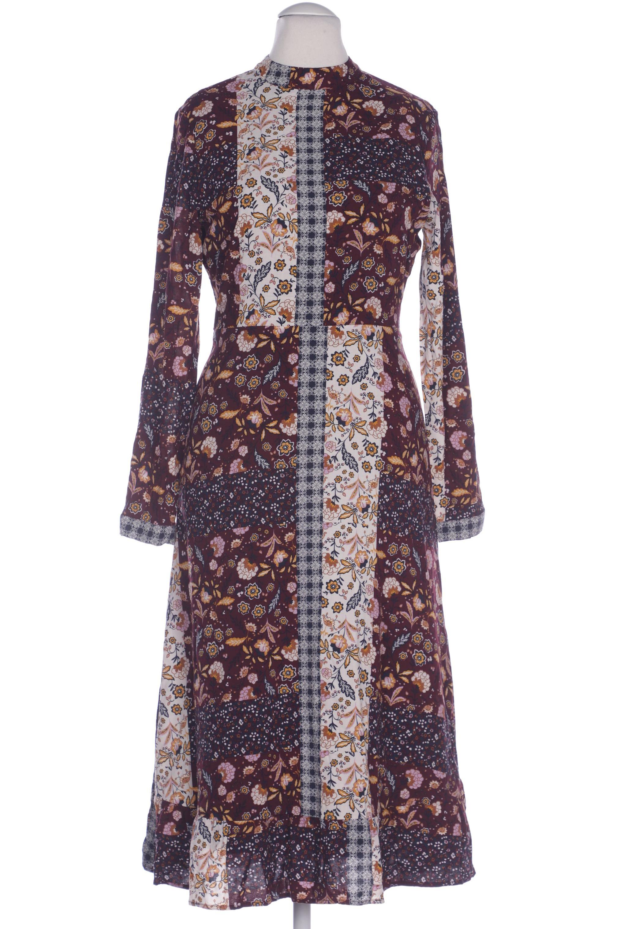

Manguun Damen Kleid, mehrfarbig, Gr. 38