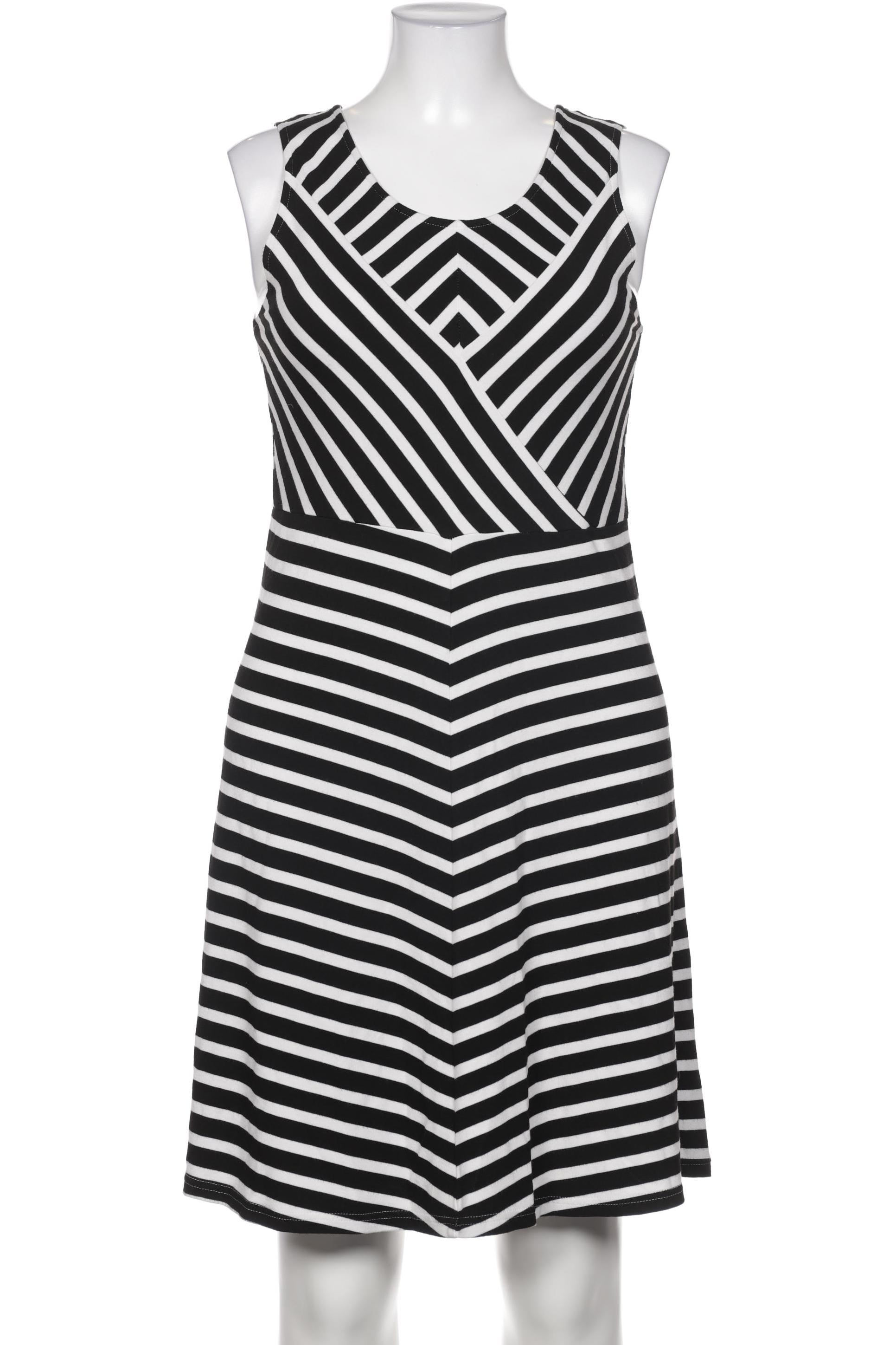 

Manguun Damen Kleid, schwarz, Gr. 42