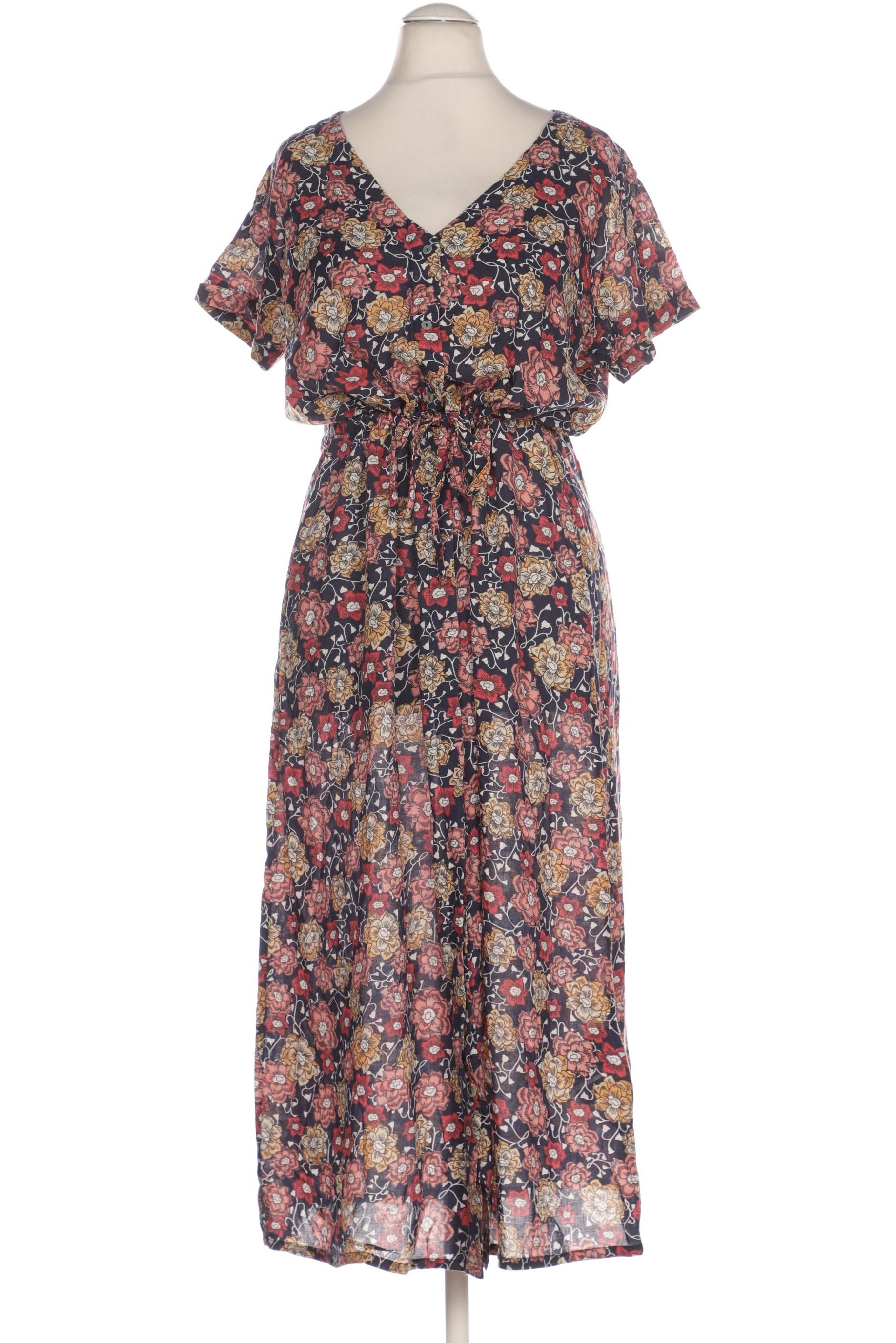 

Manguun Damen Kleid, mehrfarbig, Gr. 38