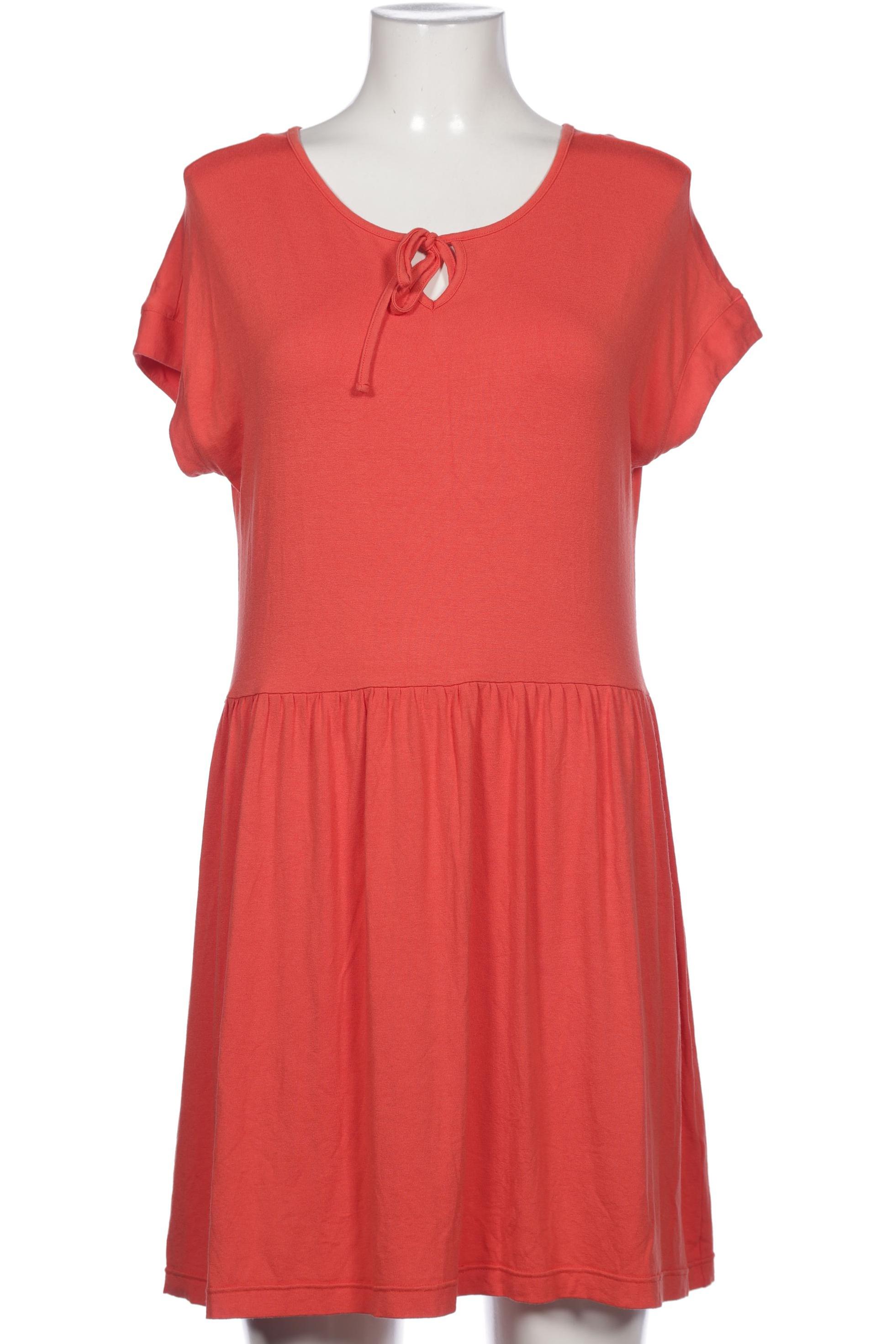

Manguun Damen Kleid, orange