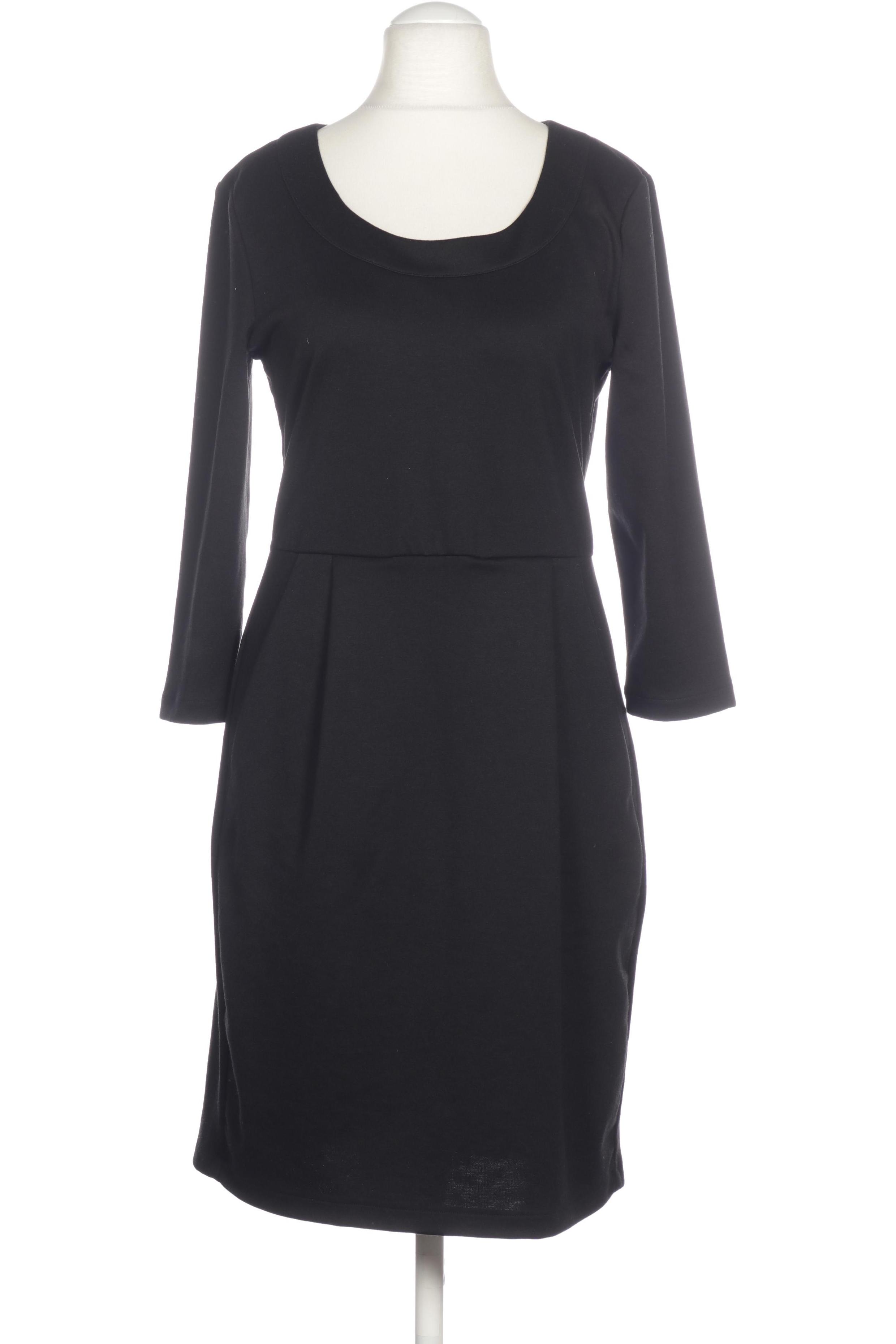 

Manguun Damen Kleid, schwarz, Gr. 40