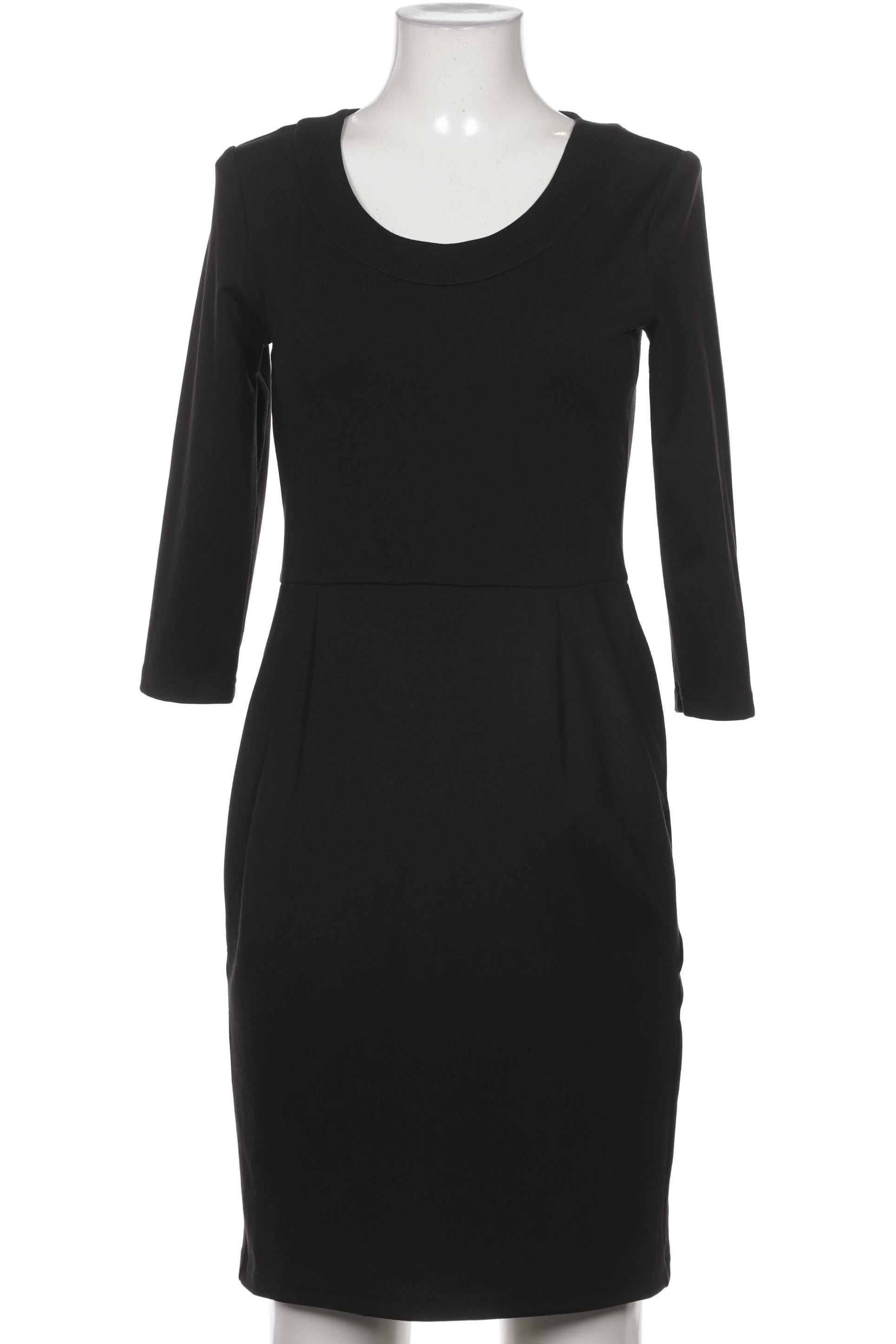 

Manguun Damen Kleid, schwarz, Gr. 38