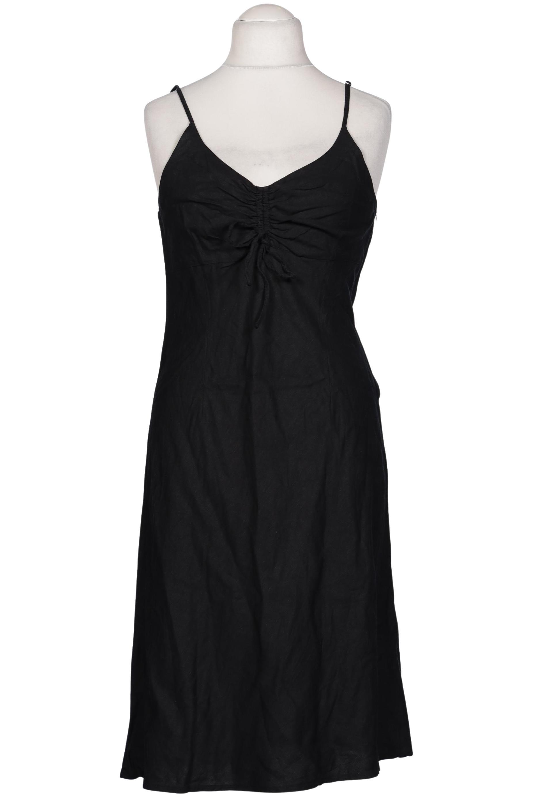 

Manguun Damen Kleid, schwarz, Gr. 40