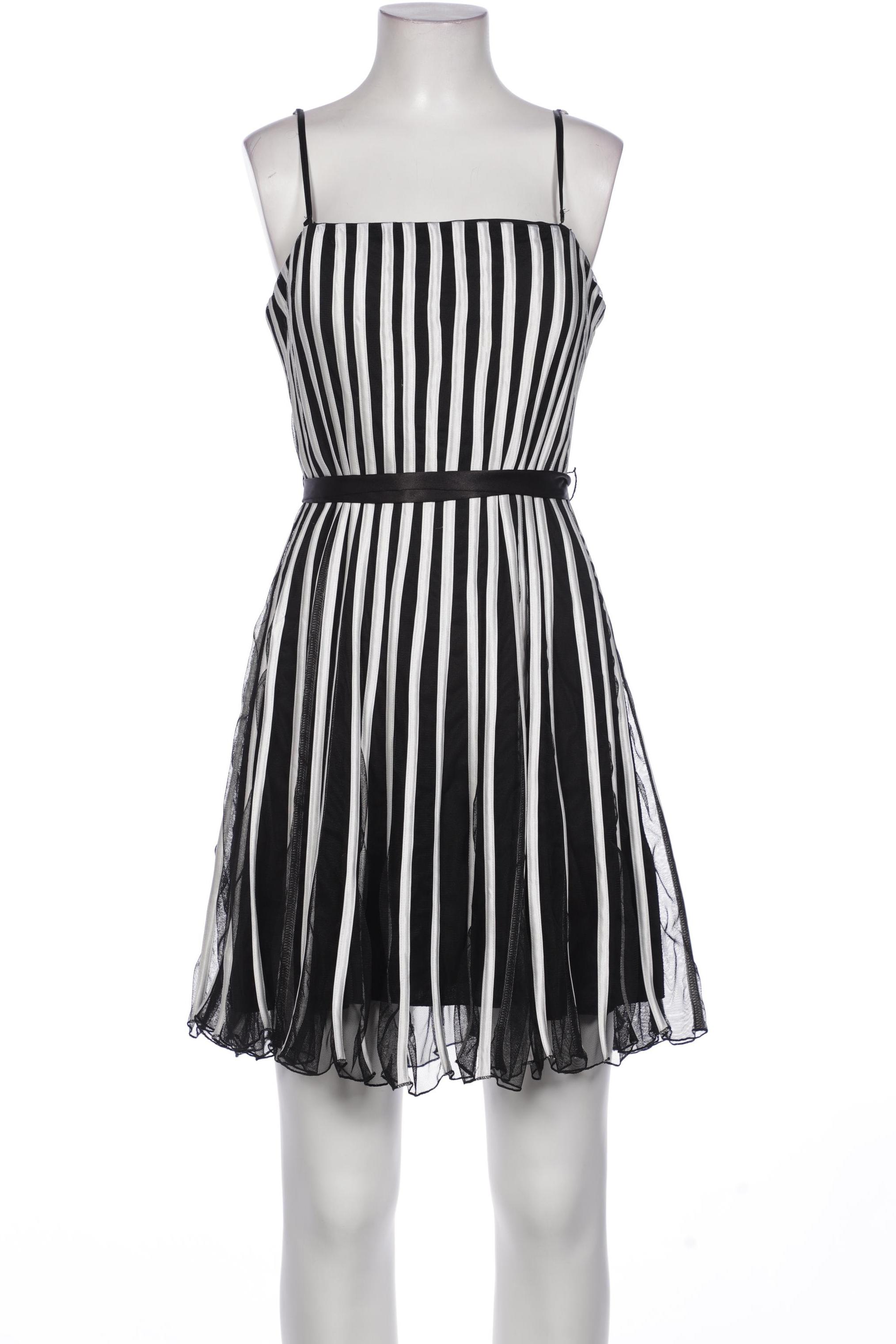 

Manguun Damen Kleid, schwarz, Gr. 36