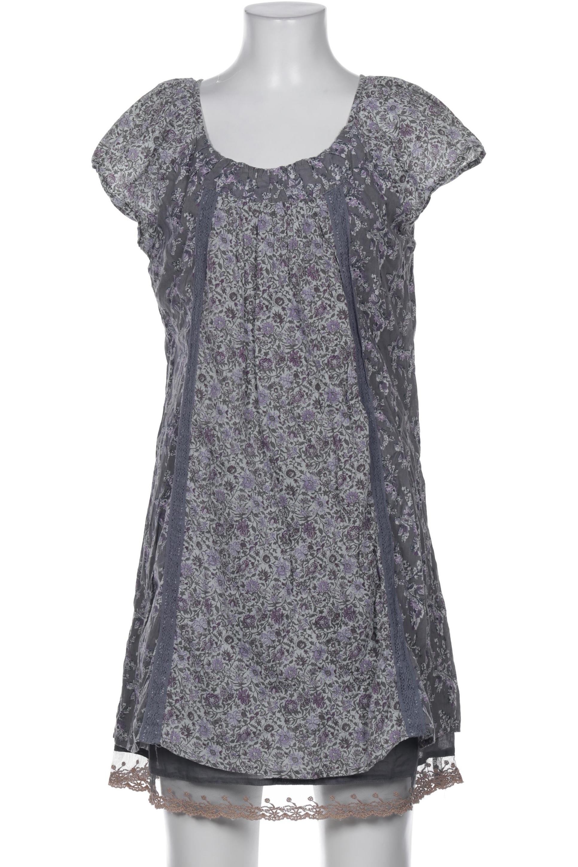 

Manguun Damen Kleid, grau, Gr. 38