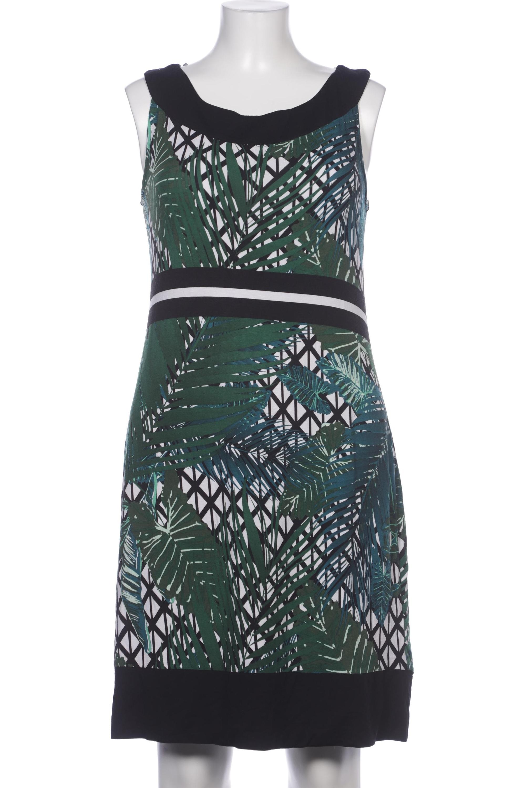 

Manguun Damen Kleid, grün, Gr. 44