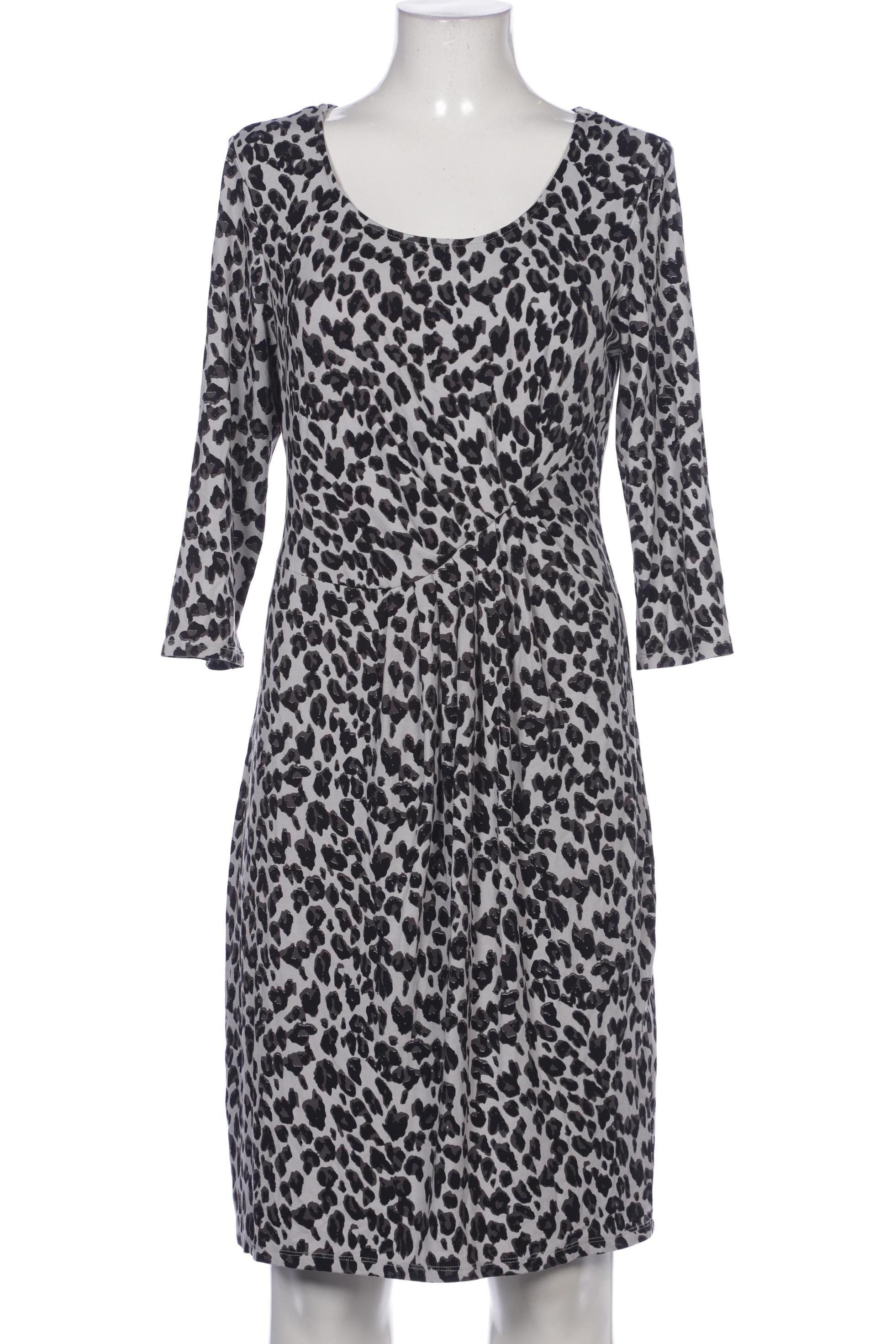 

Manguun Damen Kleid, grau, Gr. 42