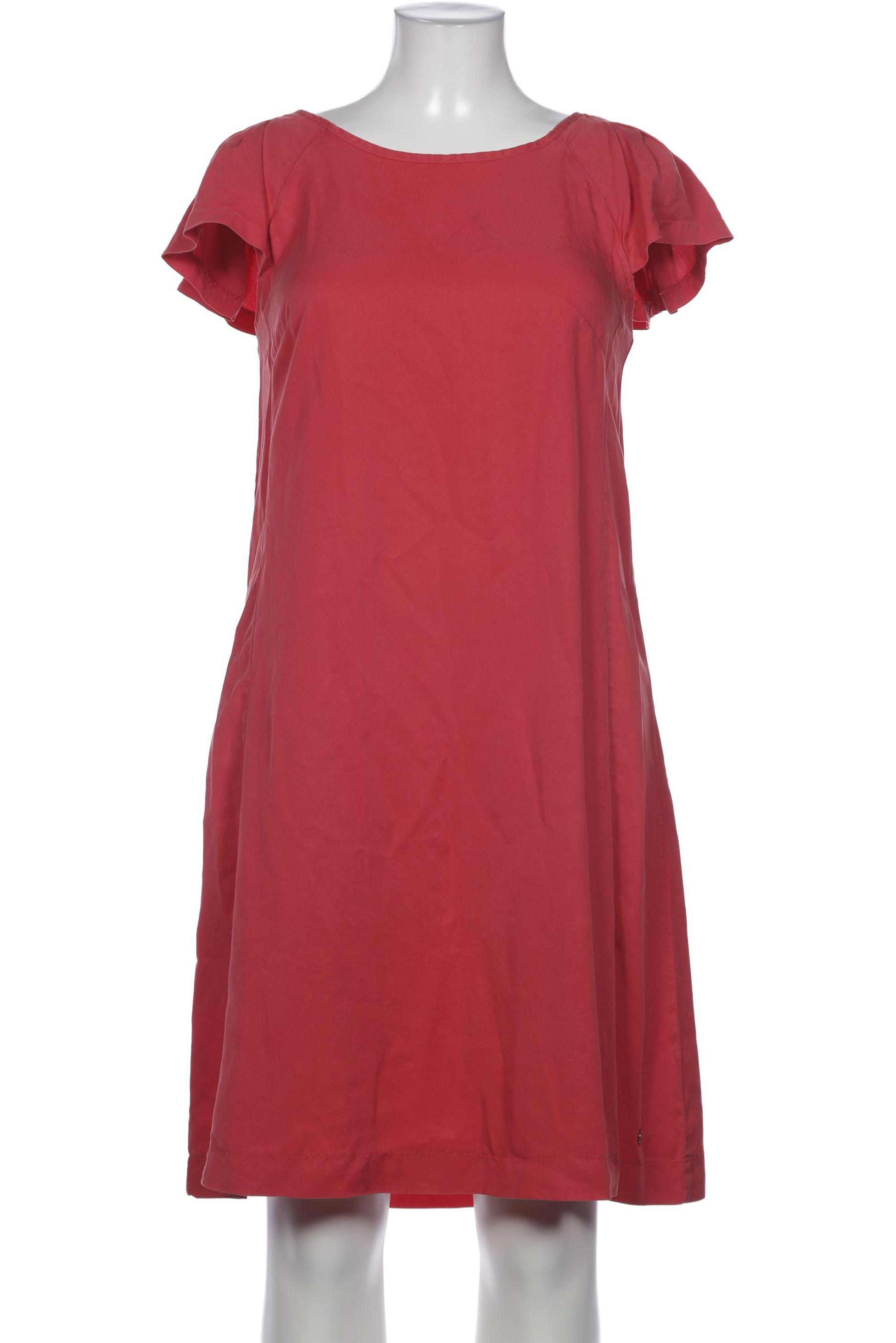 

Manguun Damen Kleid, rot, Gr. 42