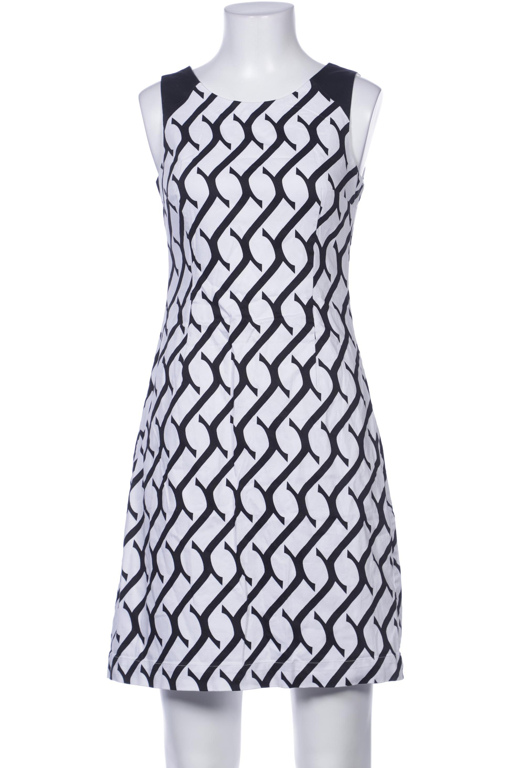 

Manguun Damen Kleid, schwarz, Gr. 36