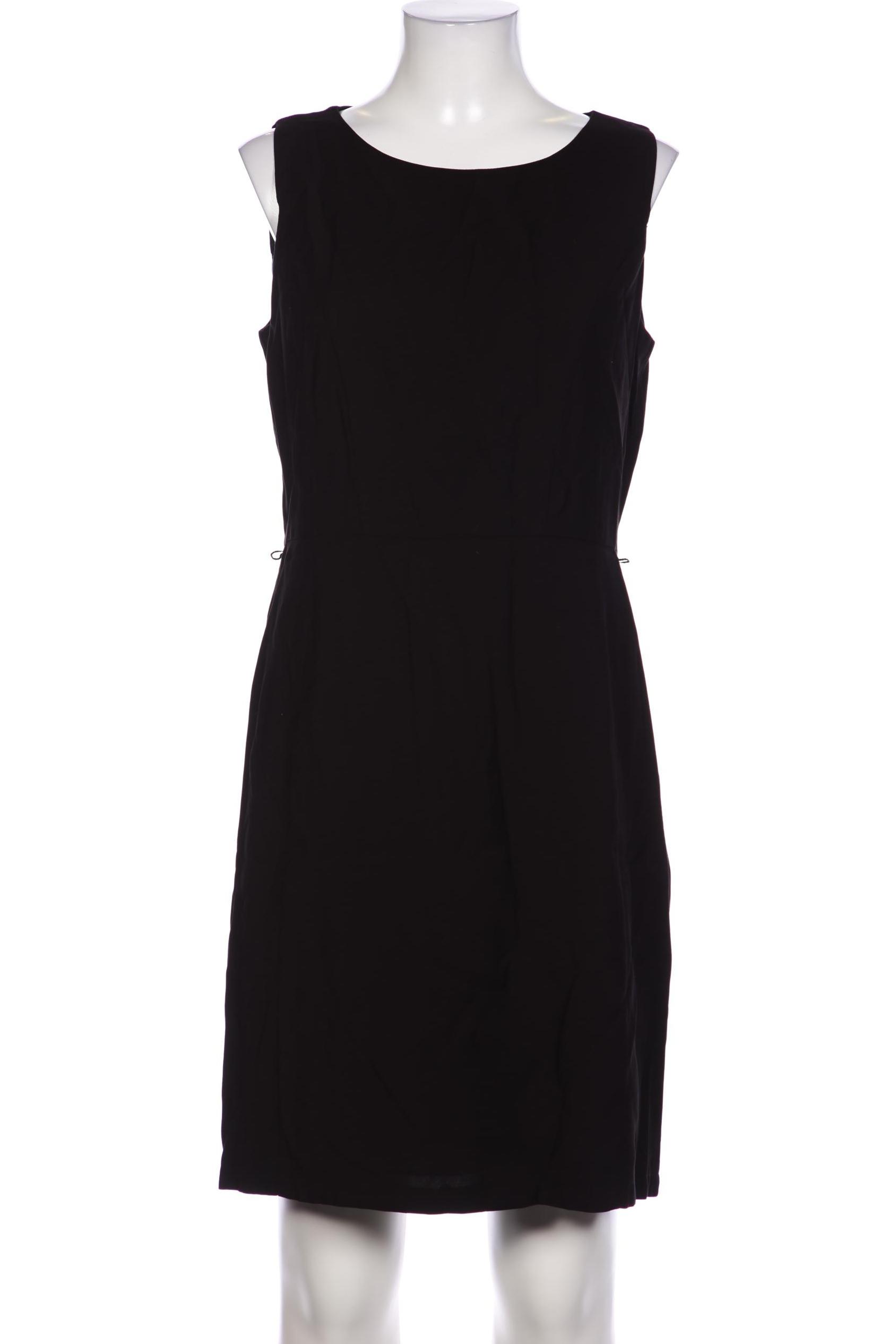 

Manguun Damen Kleid, schwarz, Gr. 40