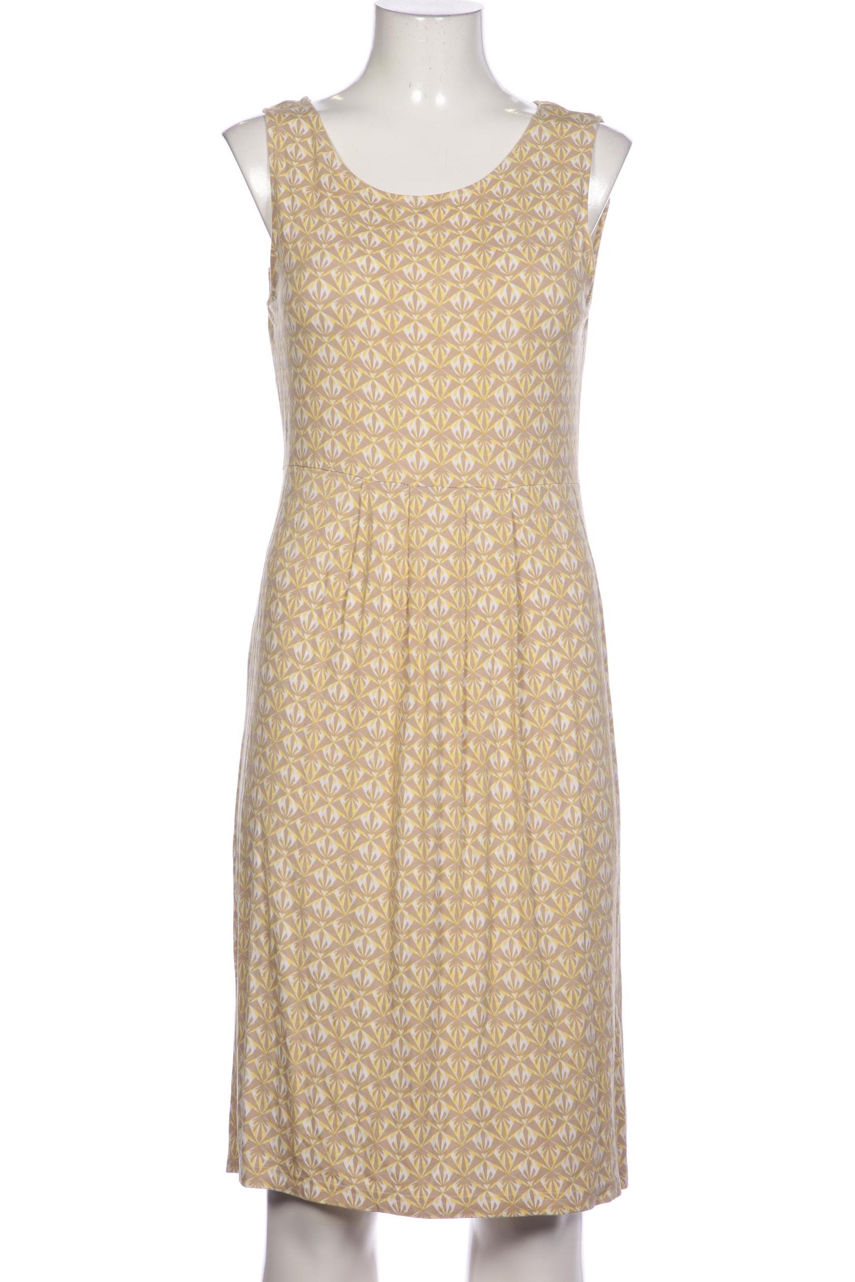 

Manguun Damen Kleid, beige