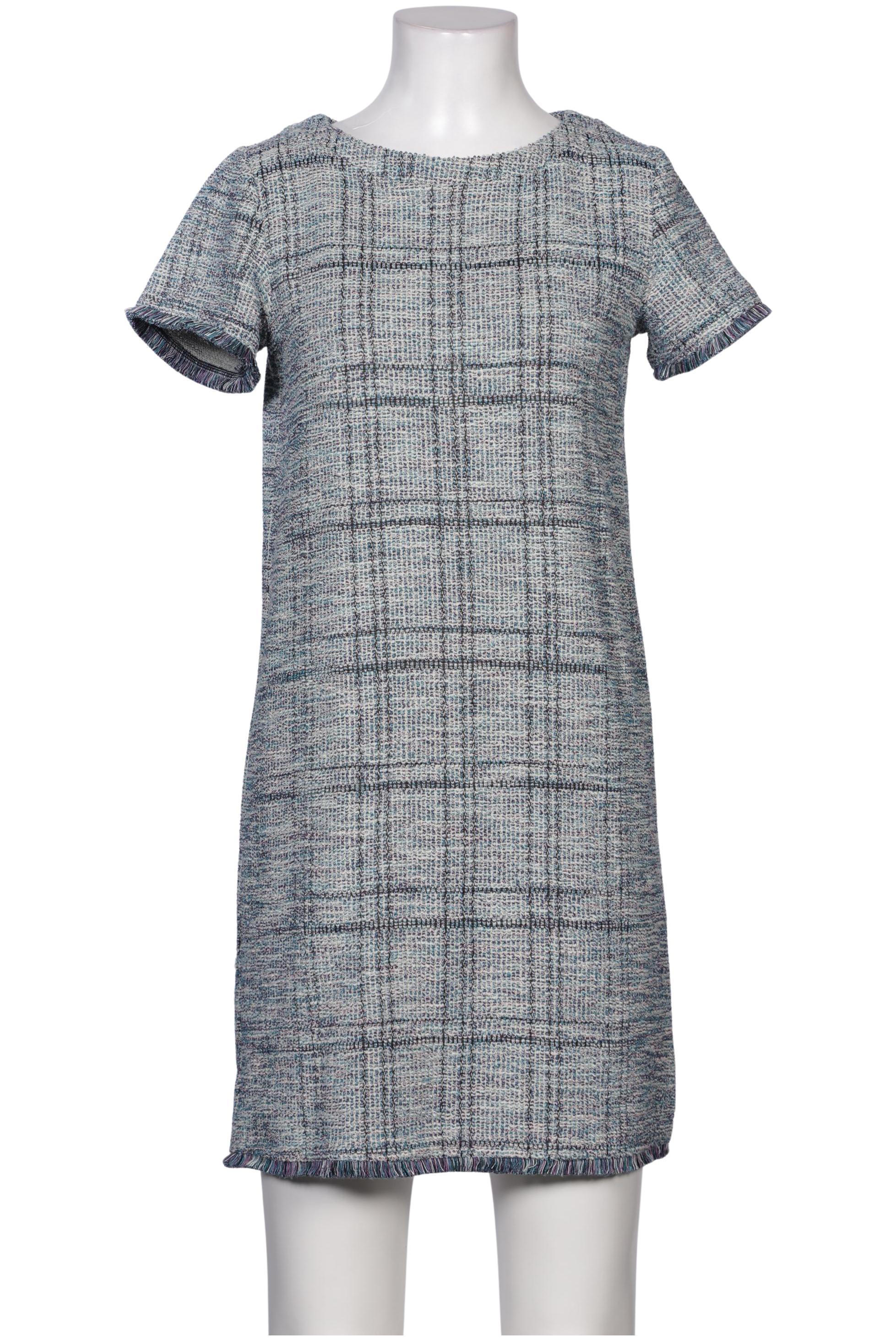 

Manguun Damen Kleid, hellblau, Gr. 38