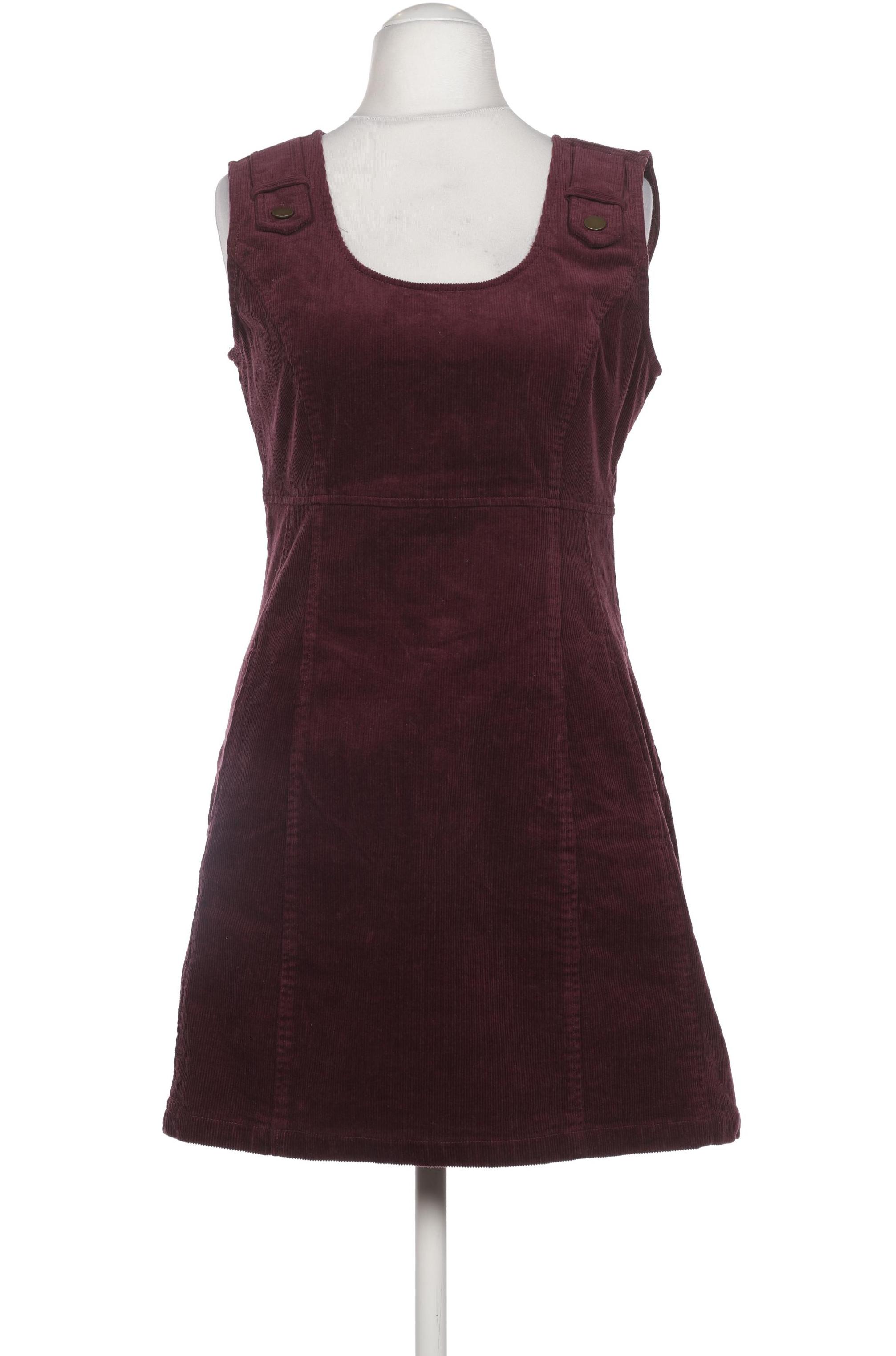 

Manguun Damen Kleid, bordeaux, Gr. 38