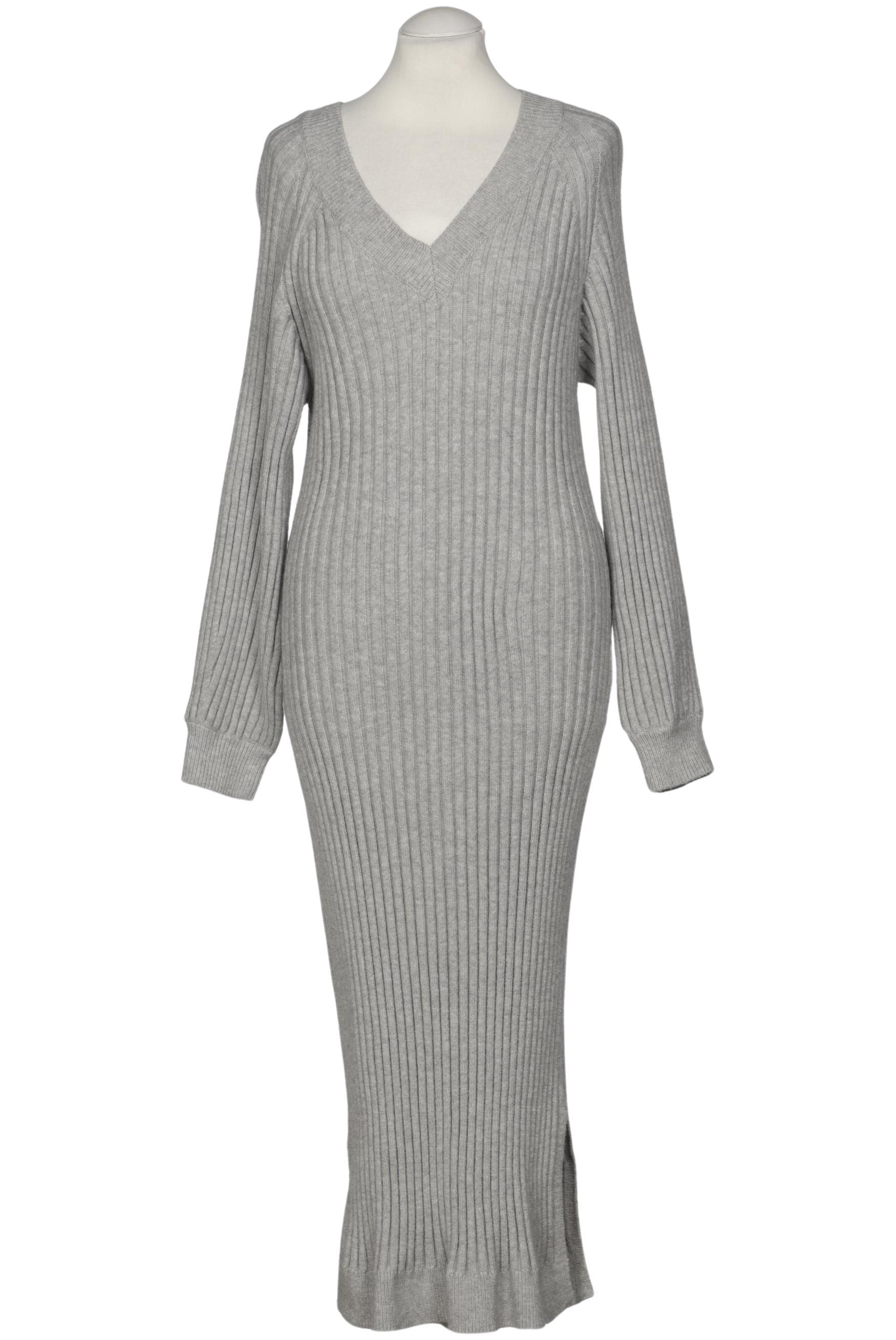 

Manguun Damen Kleid, grau, Gr. 38